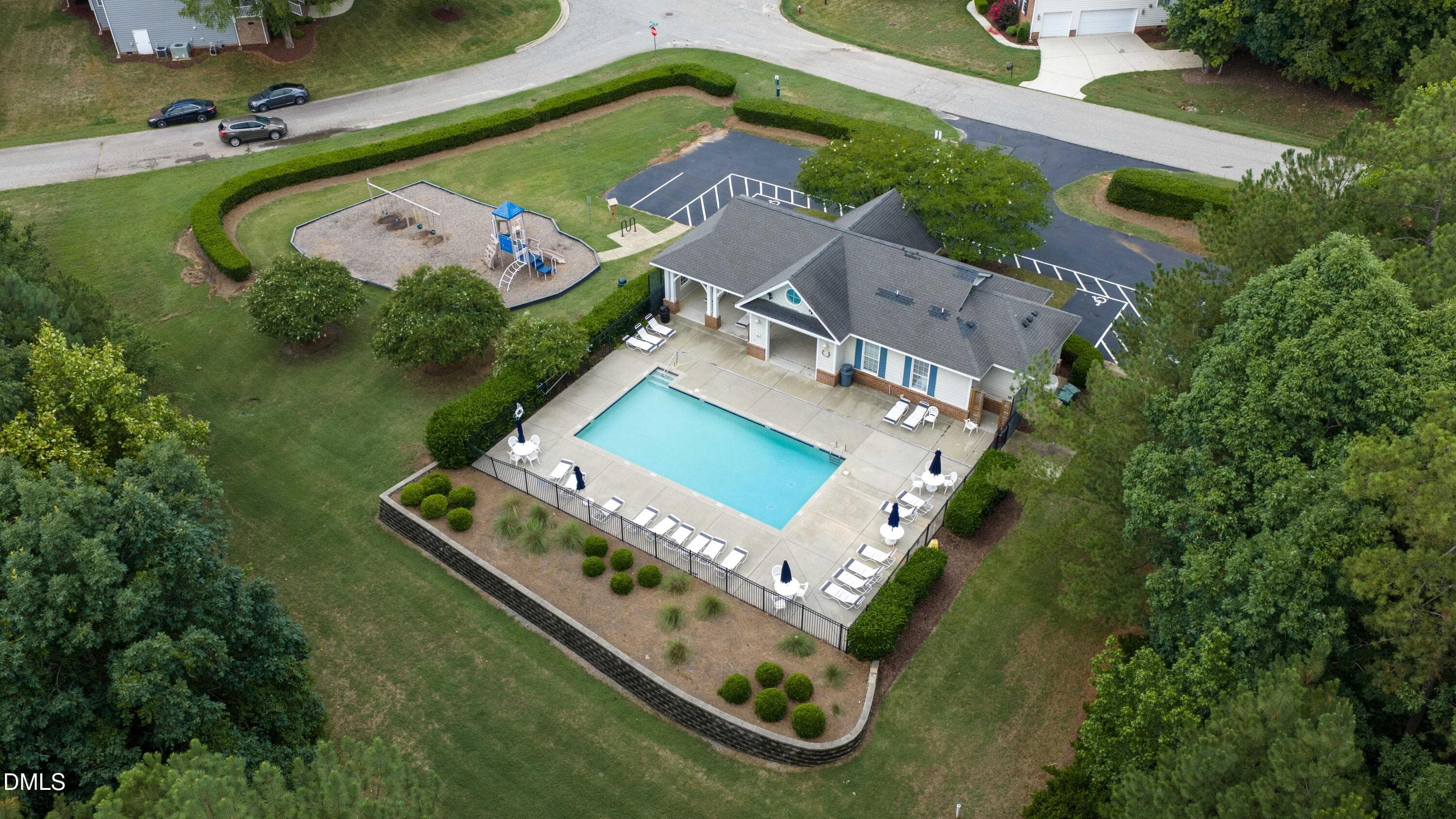 61 - 5417 Moneta Lane, Apex, NC 27539