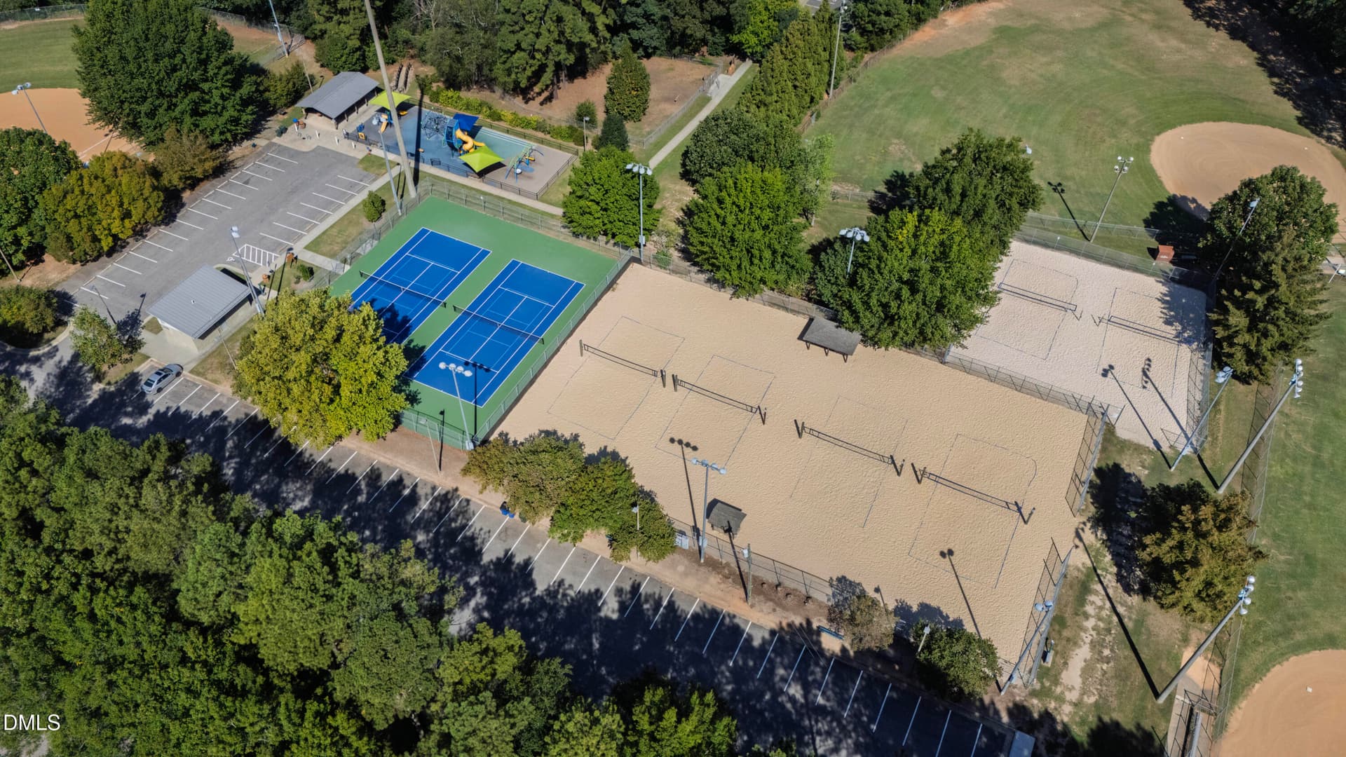 Cameron (11) - 1347 Cameron View Court, Raleigh, NC 27607