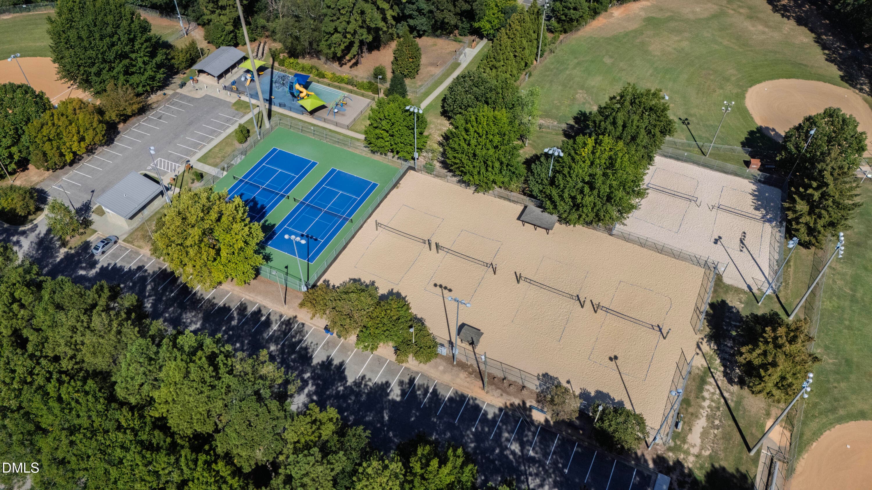 Cameron (11) - 1347 Cameron View Court, Raleigh, NC 27607