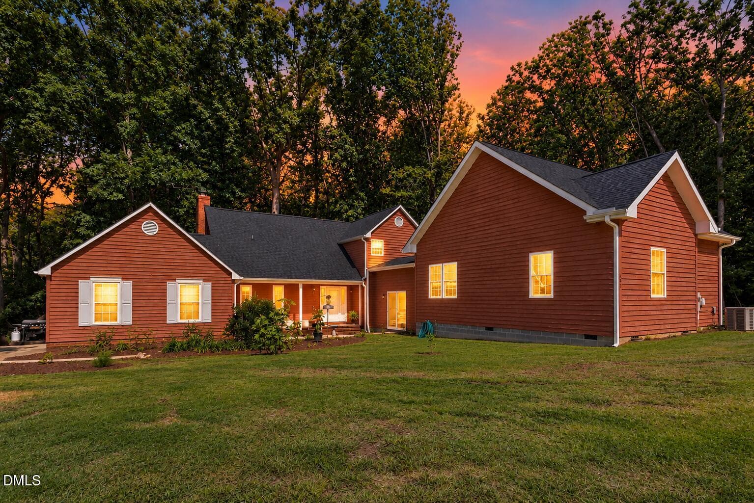 1908 Jones Drive, Mebane, NC 27302