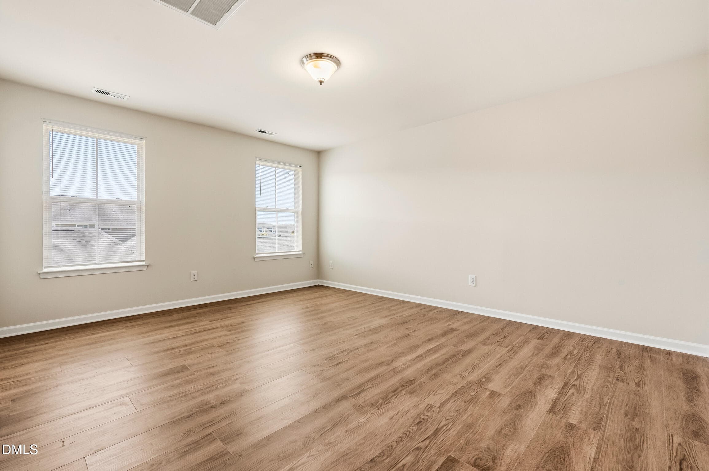 MasterBedroomView2 - 2417 Historic Circle, Morrisville, NC 27560