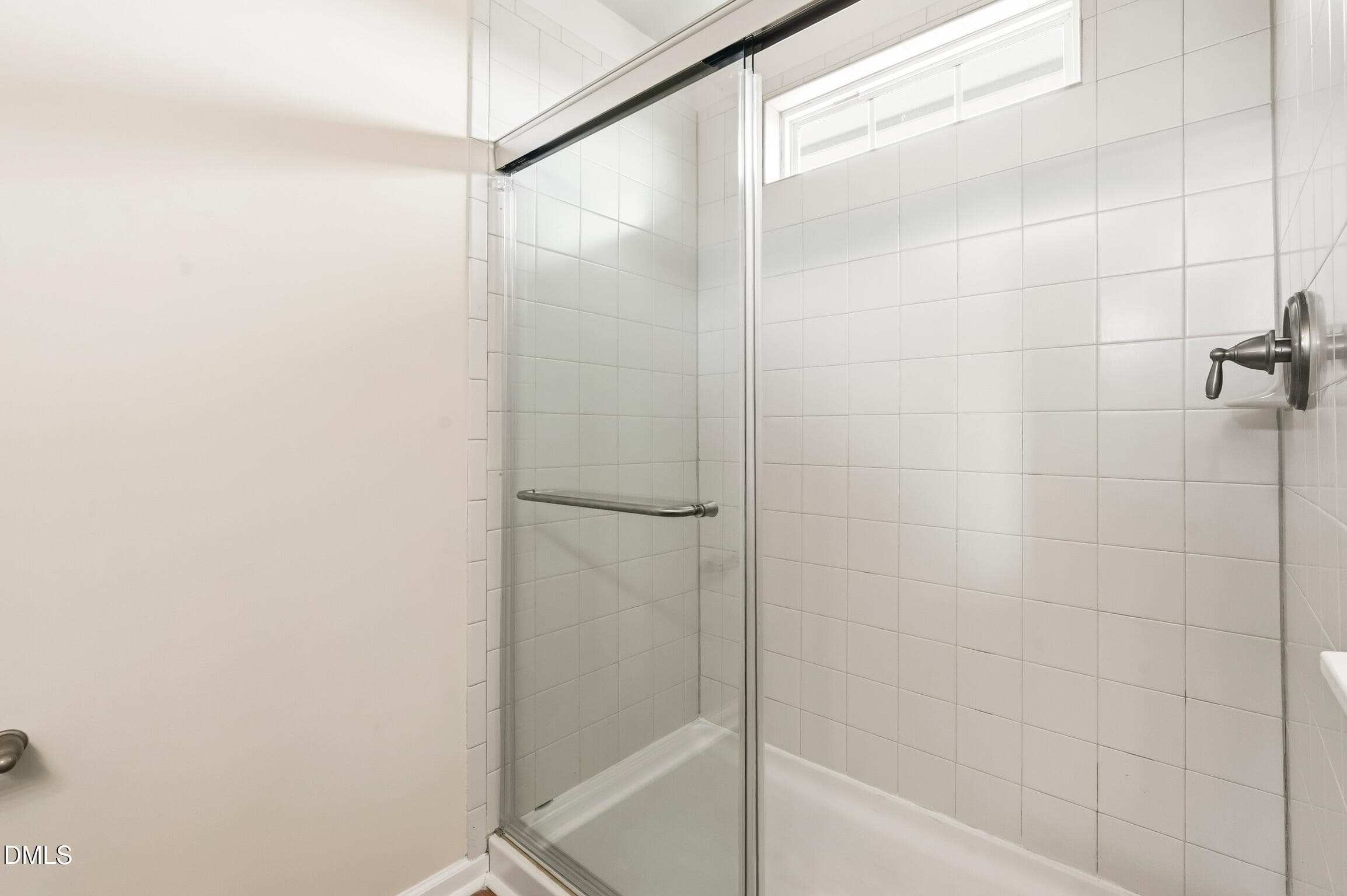 MasterBathroomShower - 2417 Historic Circle, Morrisville, NC 27560
