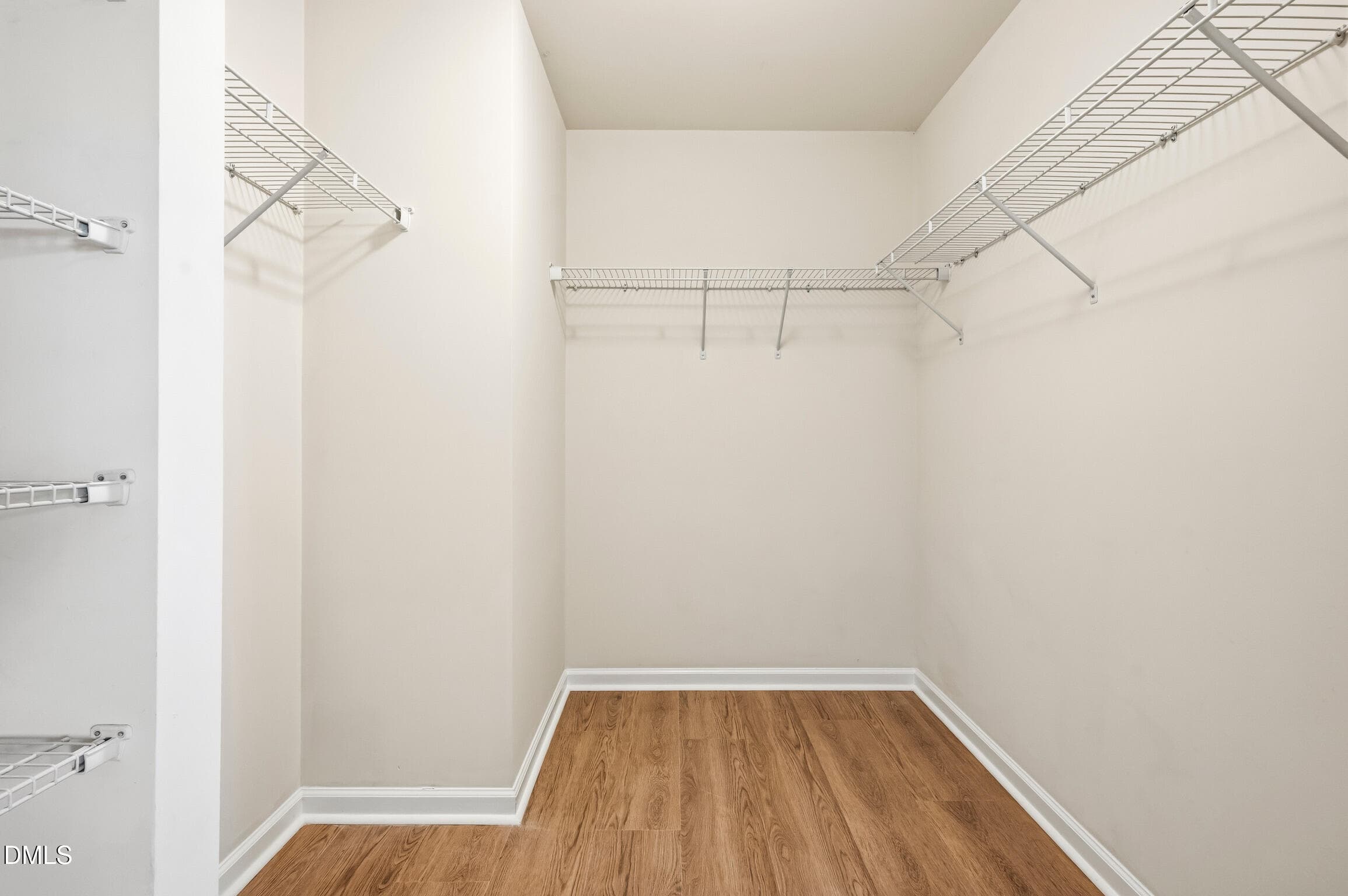 MasterBedroomCloset 2 - 2417 Historic Circle, Morrisville, NC 27560