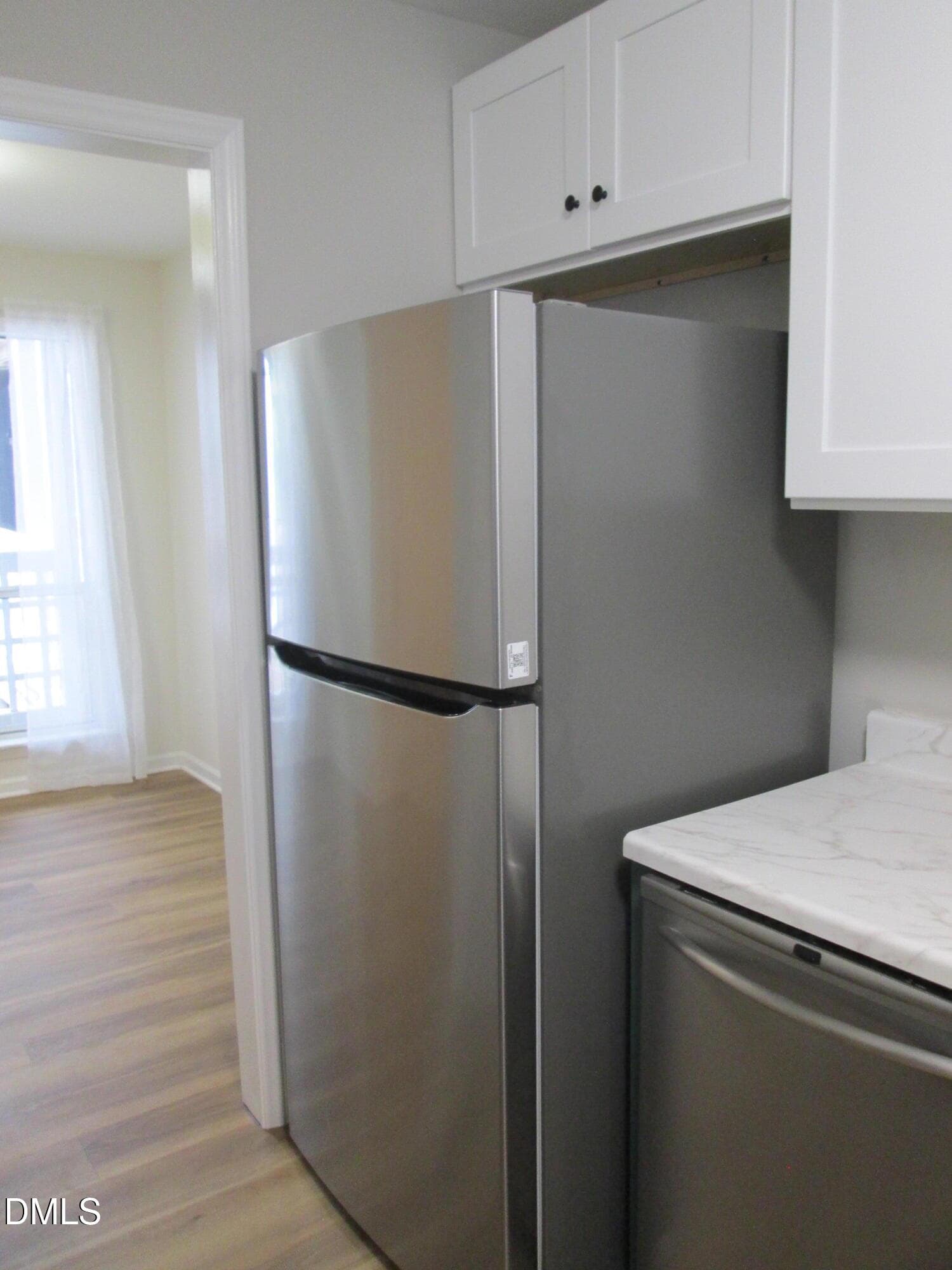 Kitchen - 4651 Timbermill Court 103, Raleigh, NC 27612, Raleigh