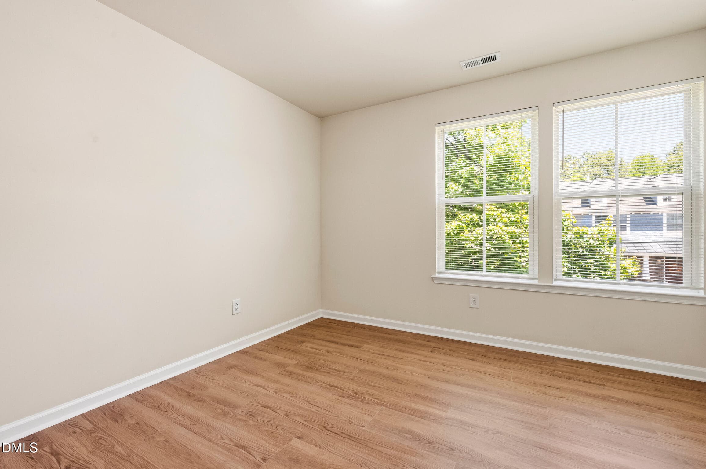 BedroomofficeViewfromdoor - 2417 Historic Circle, Morrisville, NC 27560