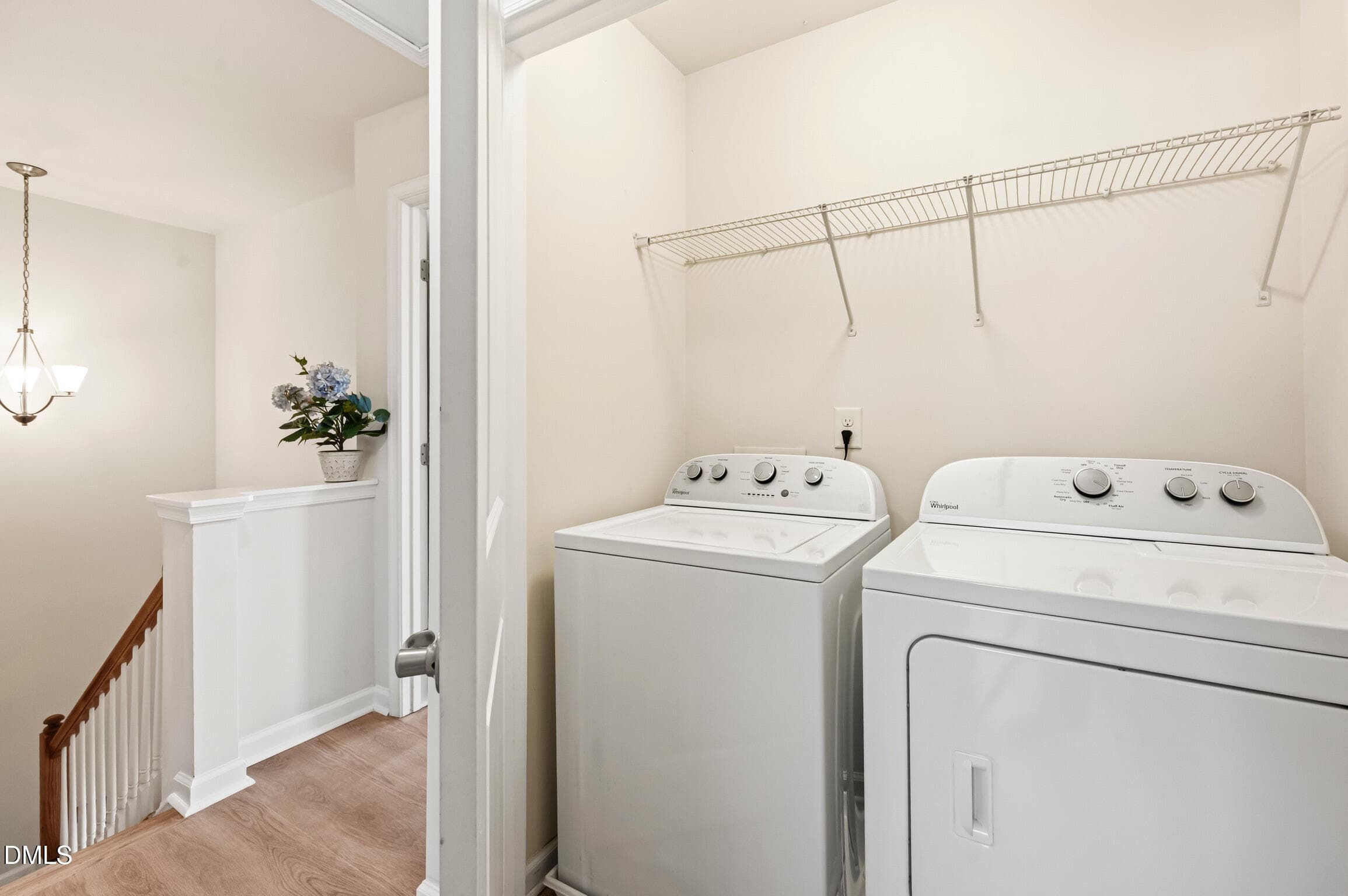 LaundryNook - 2417 Historic Circle, Morrisville, NC 27560