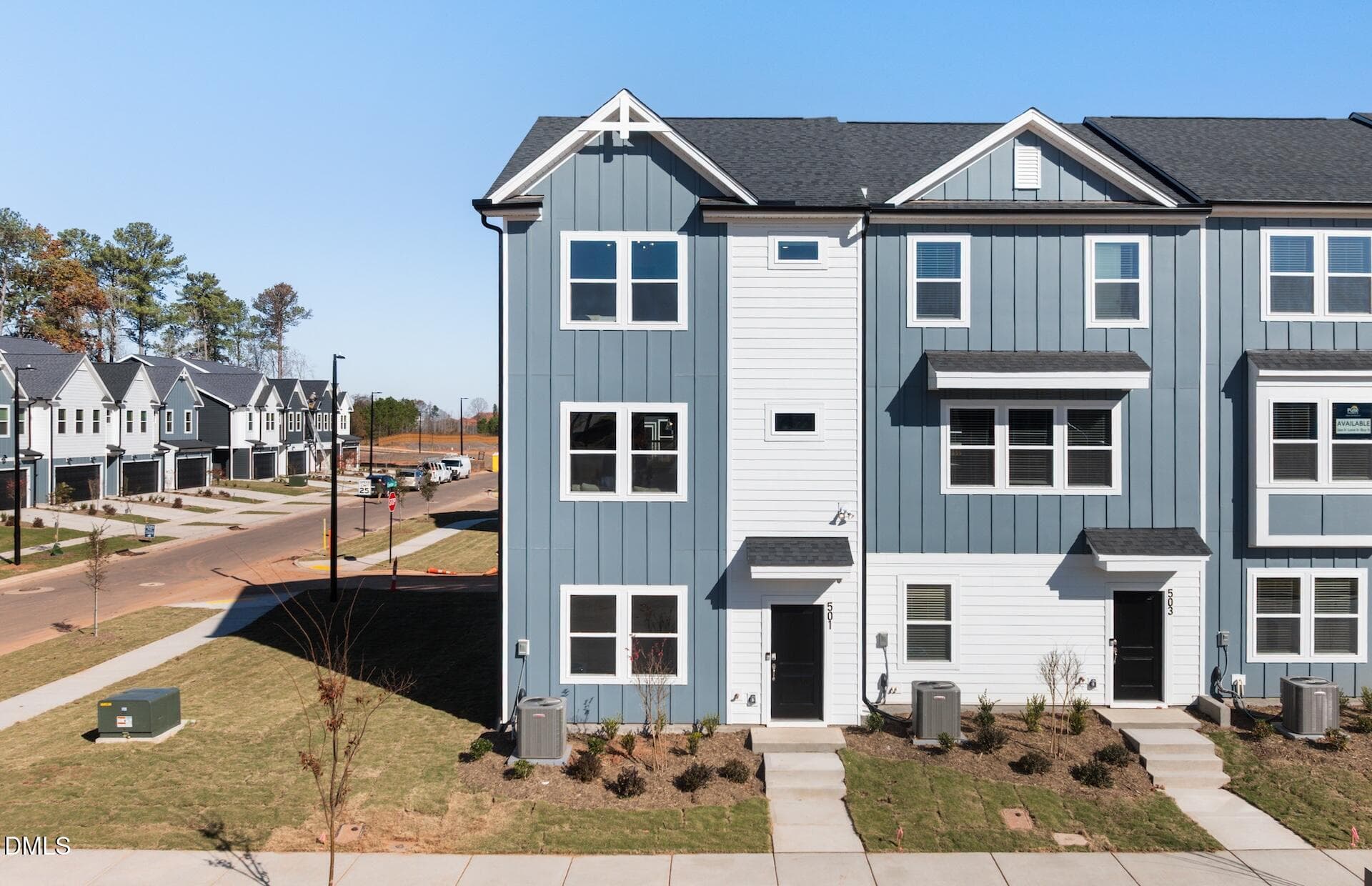 Crestwind (2) - 1034 Strength Road, Durham, NC 27703