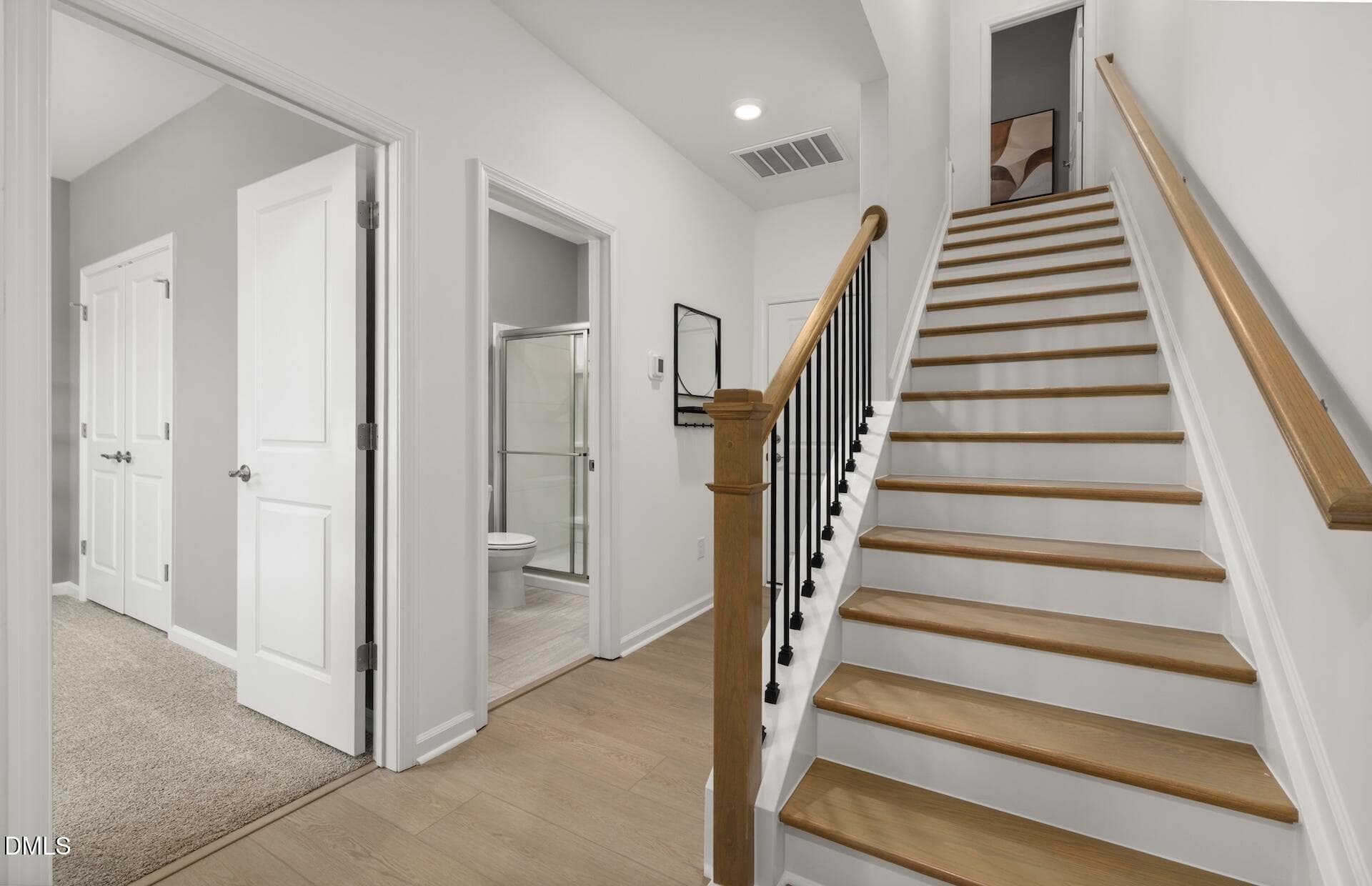 Crestwind (6) - 1034 Strength Road, Durham, NC 27703