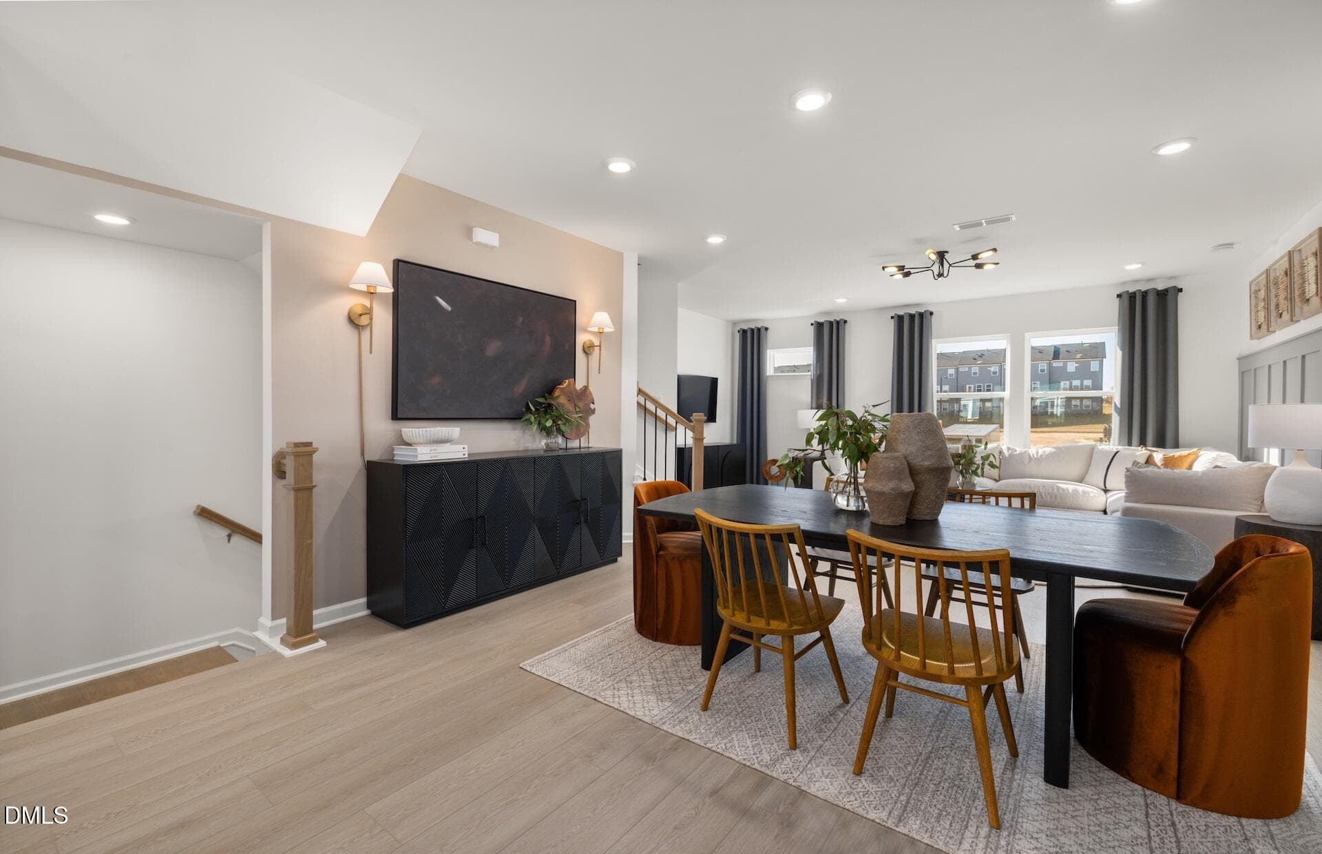 Crestwind (11) - 1034 Strength Road, Durham, NC 27703