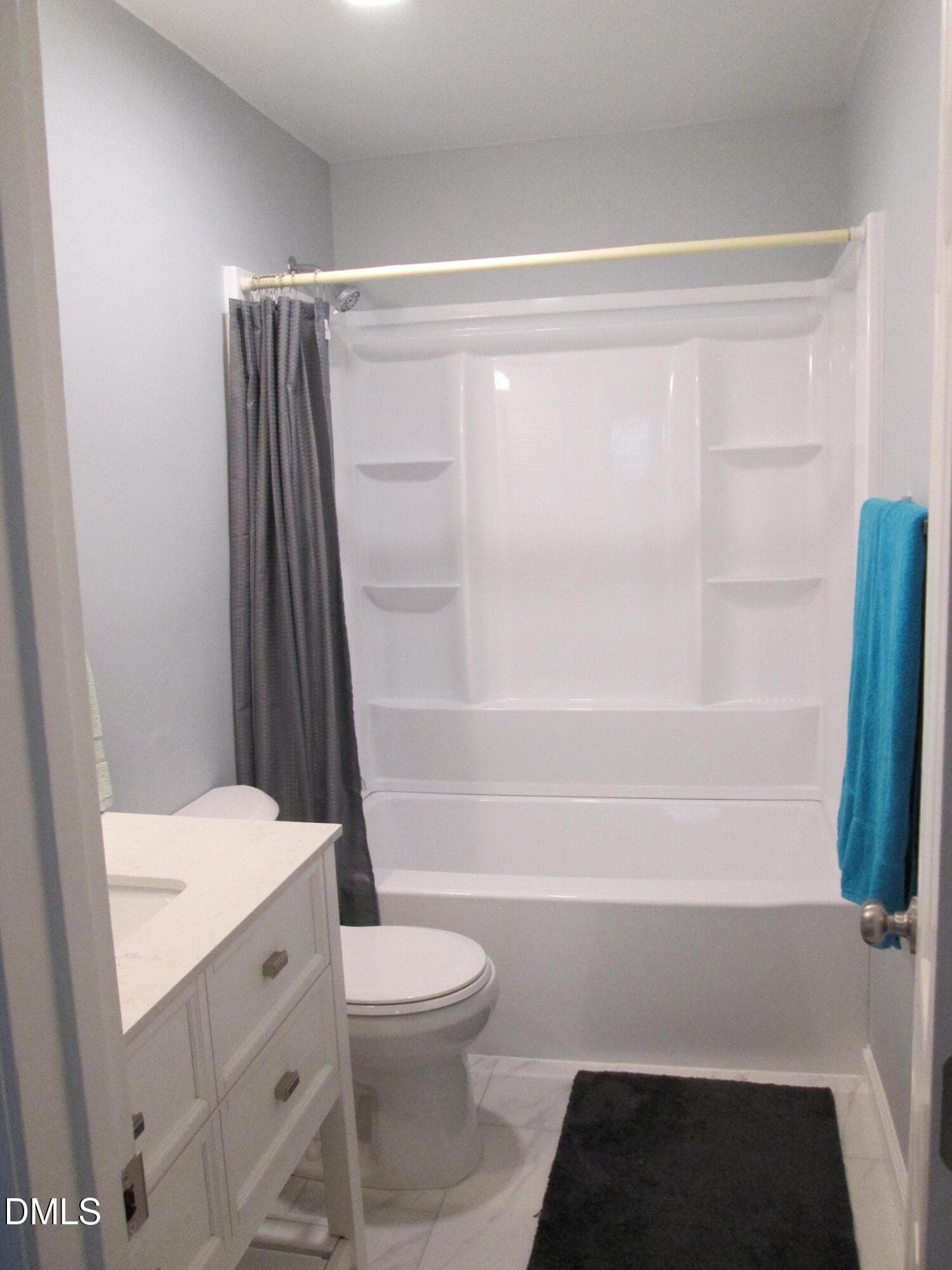 Master Bath - 4651 Timbermill Court 103, Raleigh, NC 27612, Raleigh