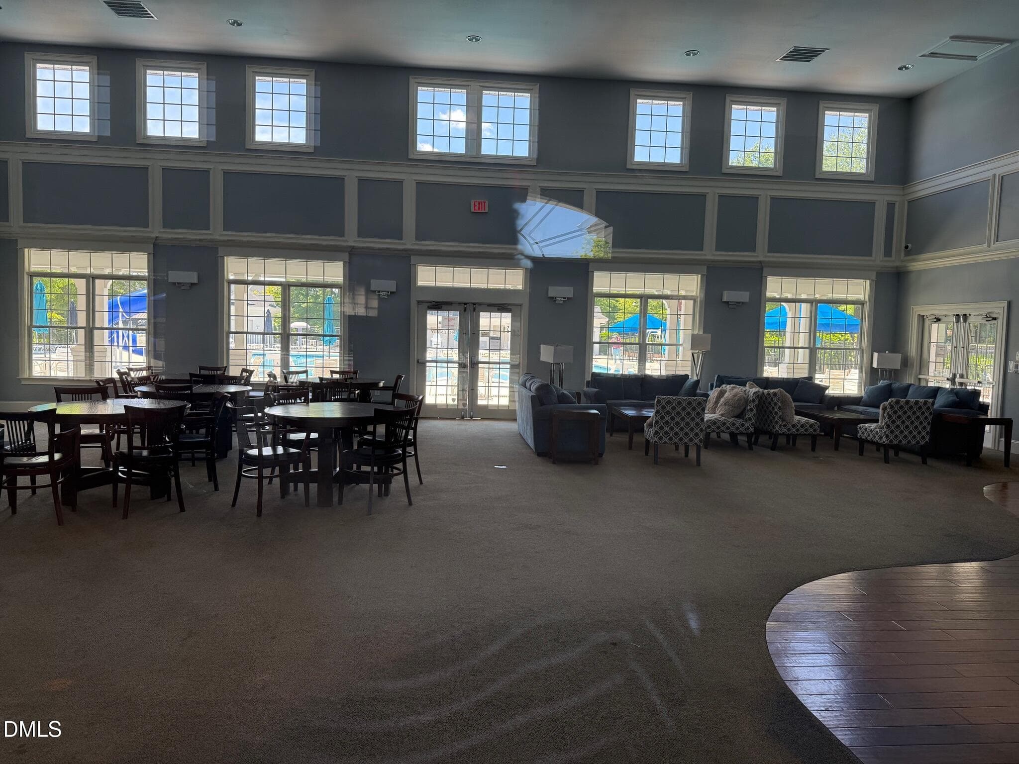 ClubH - 2417 Historic Circle, Morrisville, NC 27560