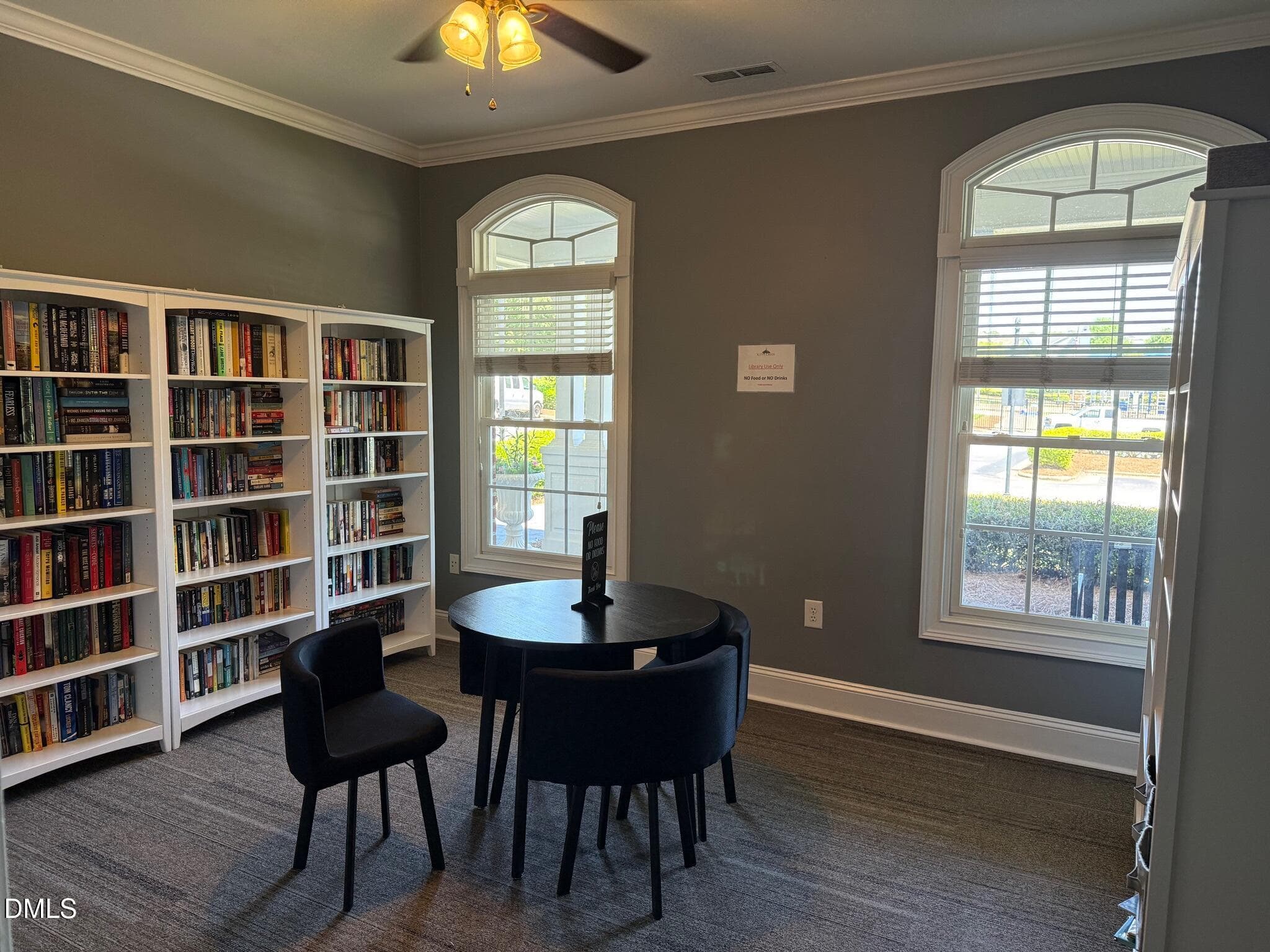 ClubHouse2 - 2417 Historic Circle, Morrisville, NC 27560