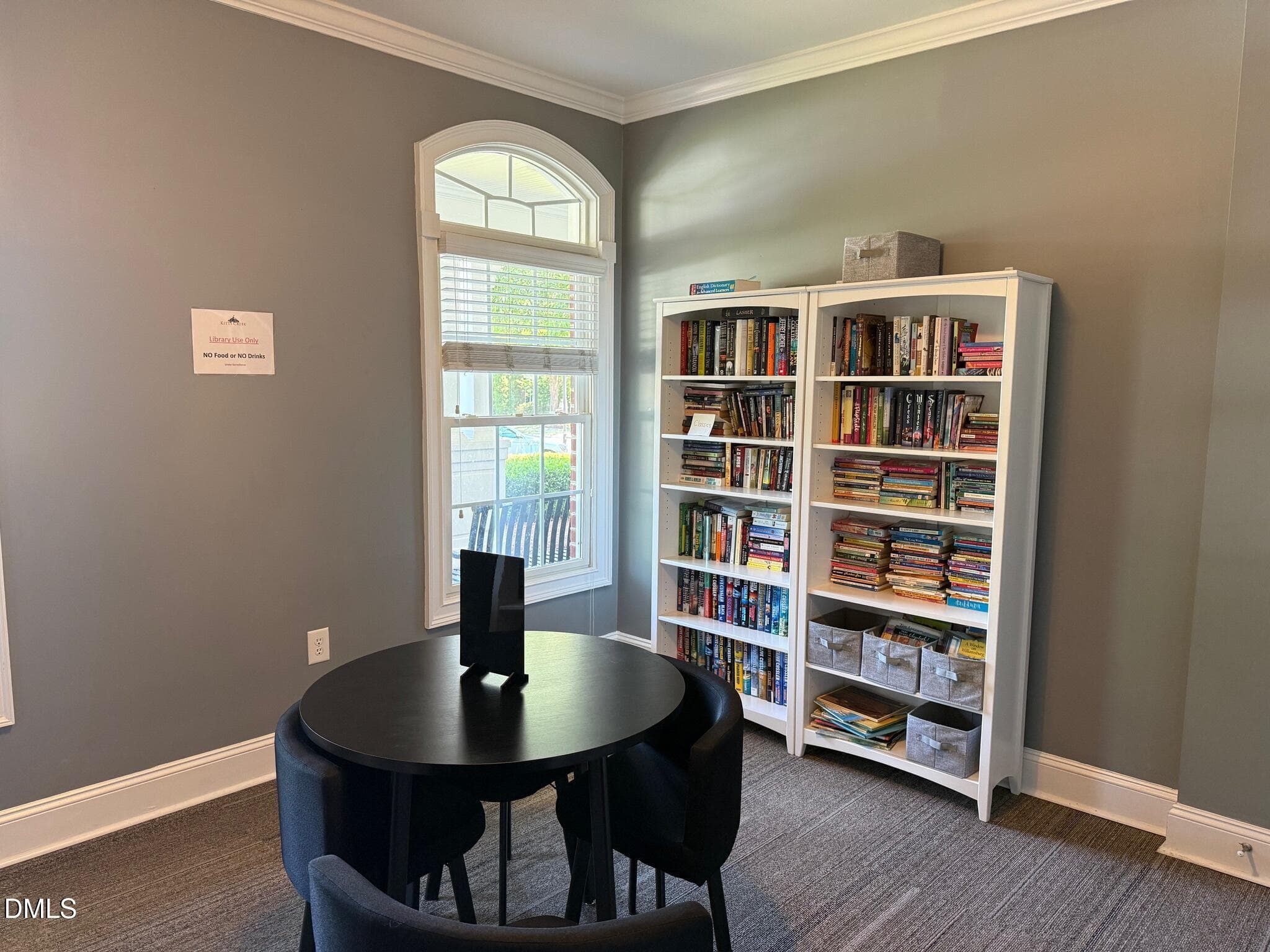 ClubHouse3 - 2417 Historic Circle, Morrisville, NC 27560