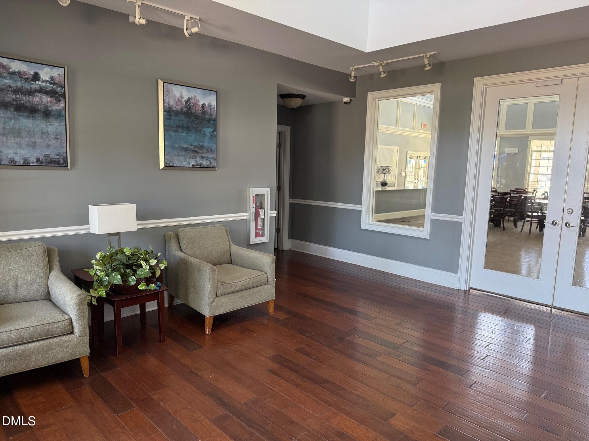 ClubHousePartyroom4 - 2417 Historic Circle, Morrisville, NC 27560