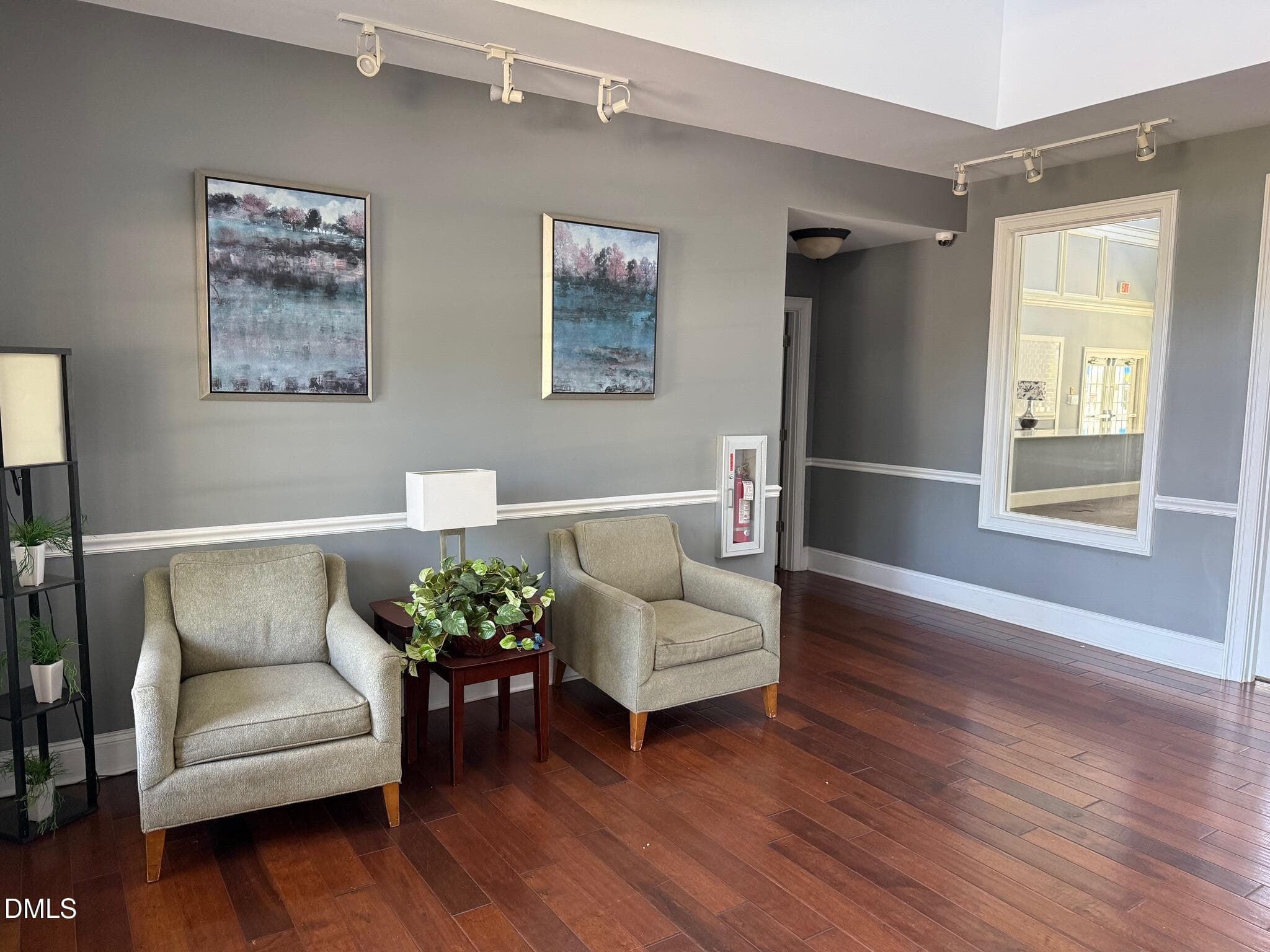 ClubHousePartyroom5 - 2417 Historic Circle, Morrisville, NC 27560