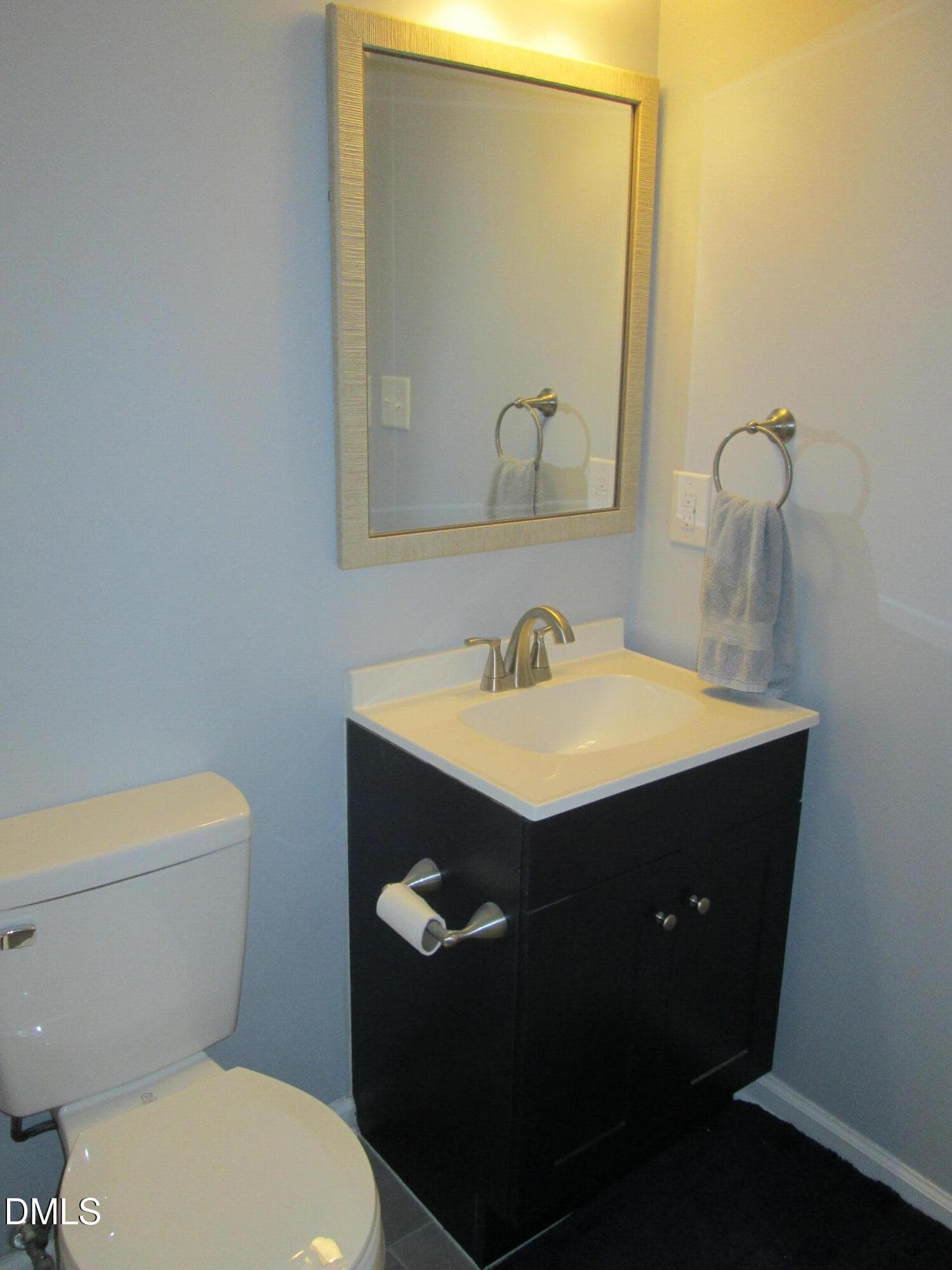 Half Bath - 4651 Timbermill Court 103, Raleigh, NC 27612, Raleigh