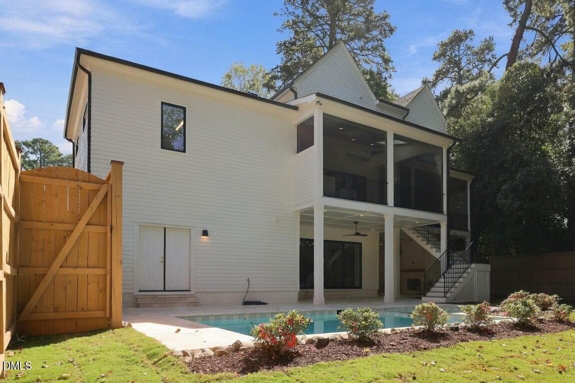 69-web-or-mls-IMG_0153 (Medium) - 1225 Duplin Road, Raleigh, NC 27607, Raleigh
