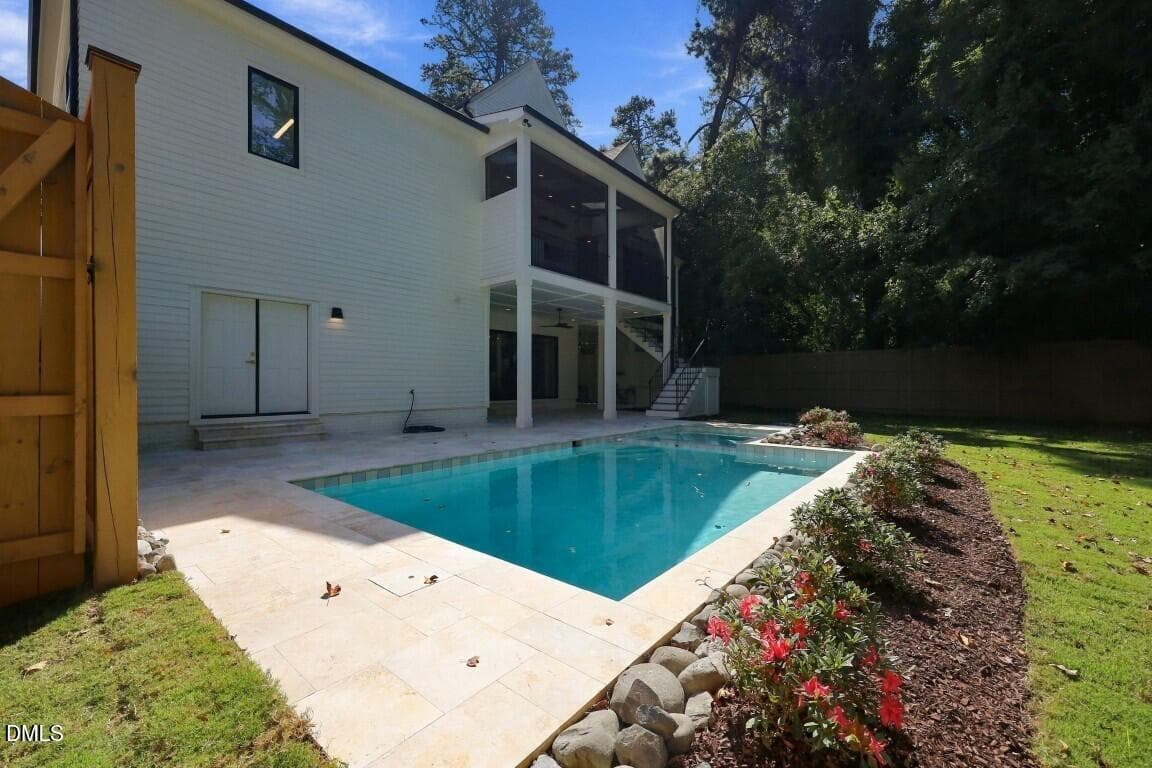 71-web-or-mls-IMG_0155_Edit (Medium) - 1225 Duplin Road, Raleigh, NC 27607, Raleigh