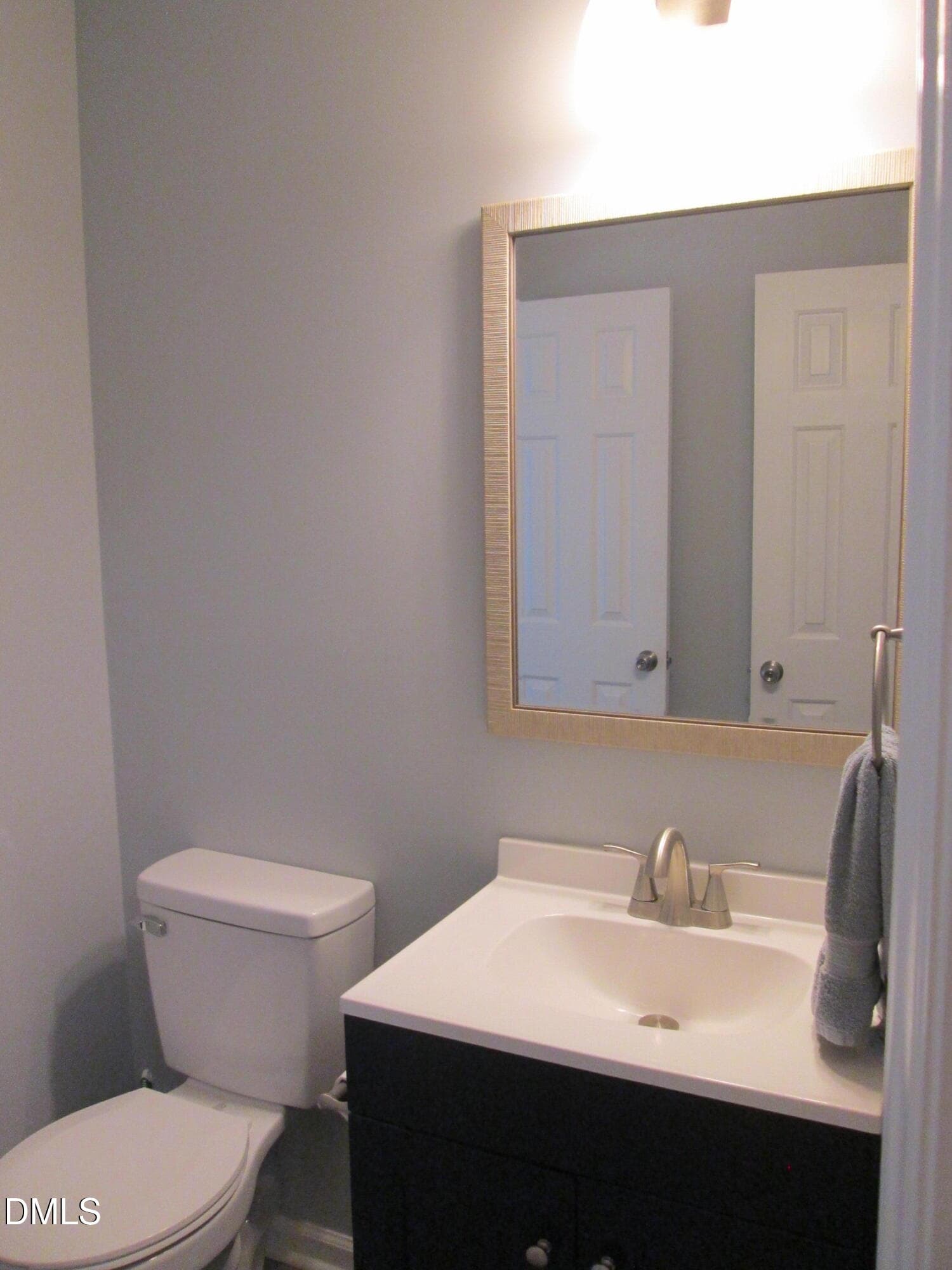 Half Bath - 4651 Timbermill Court 103, Raleigh, NC 27612, Raleigh
