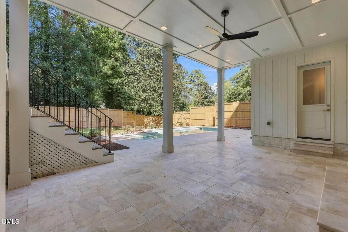 66-web-or-mls-IMG_0149 (Medium) - 1225 Duplin Road, Raleigh, NC 27607, Raleigh