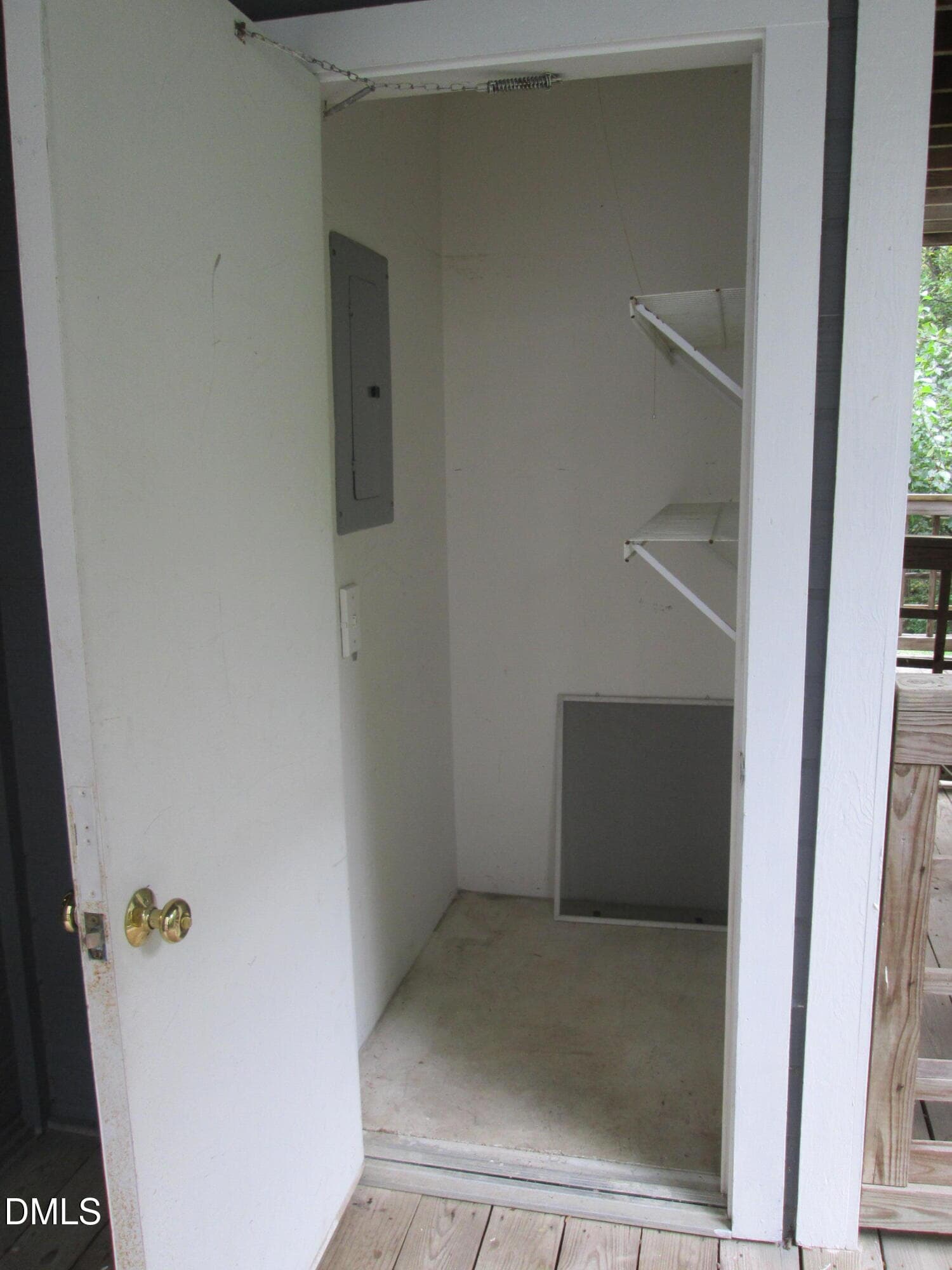 Storage - 4651 Timbermill Court 103, Raleigh, NC 27612, Raleigh