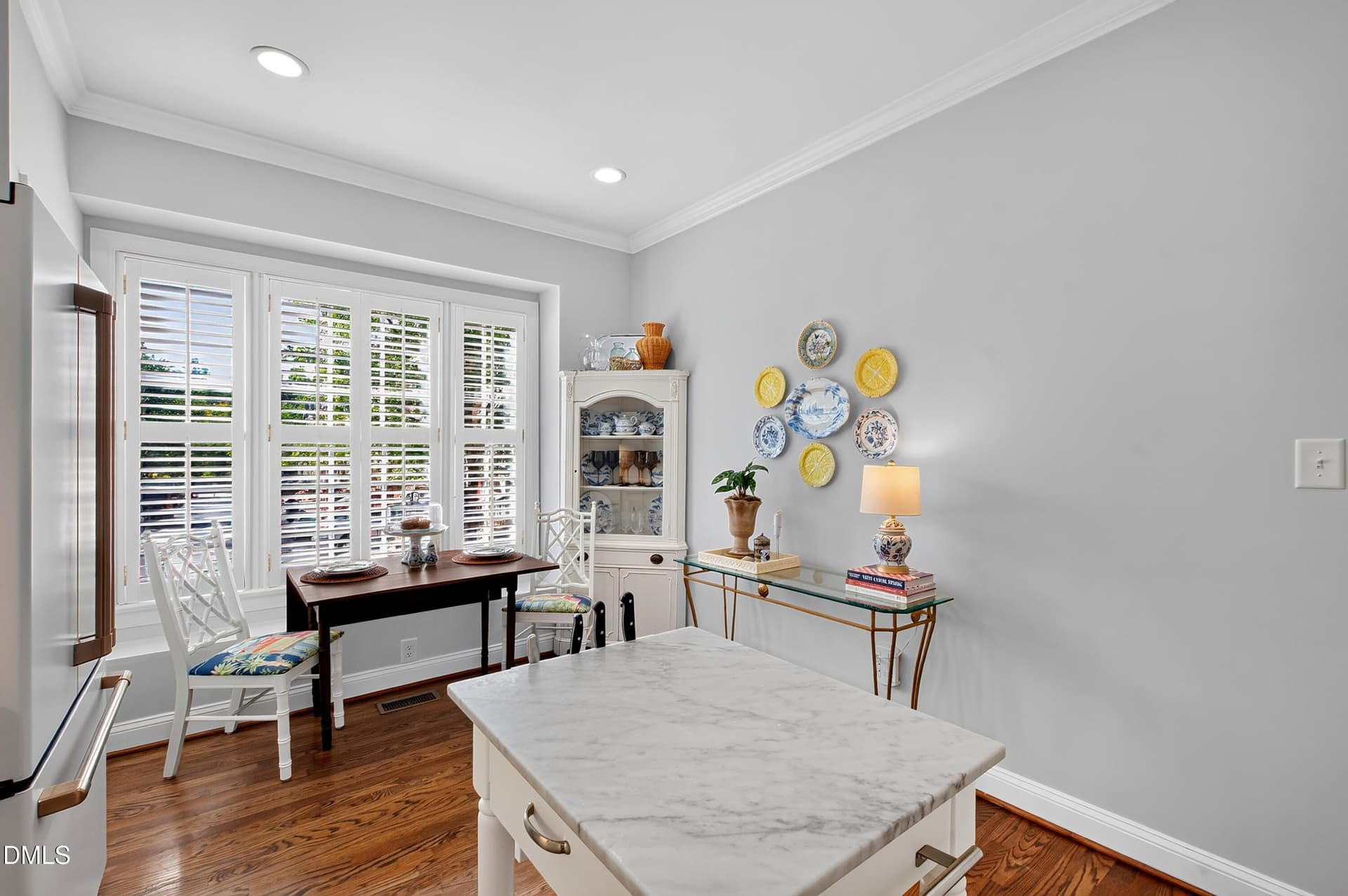 Cameron (19) - 1347 Cameron View Court, Raleigh, NC 27607