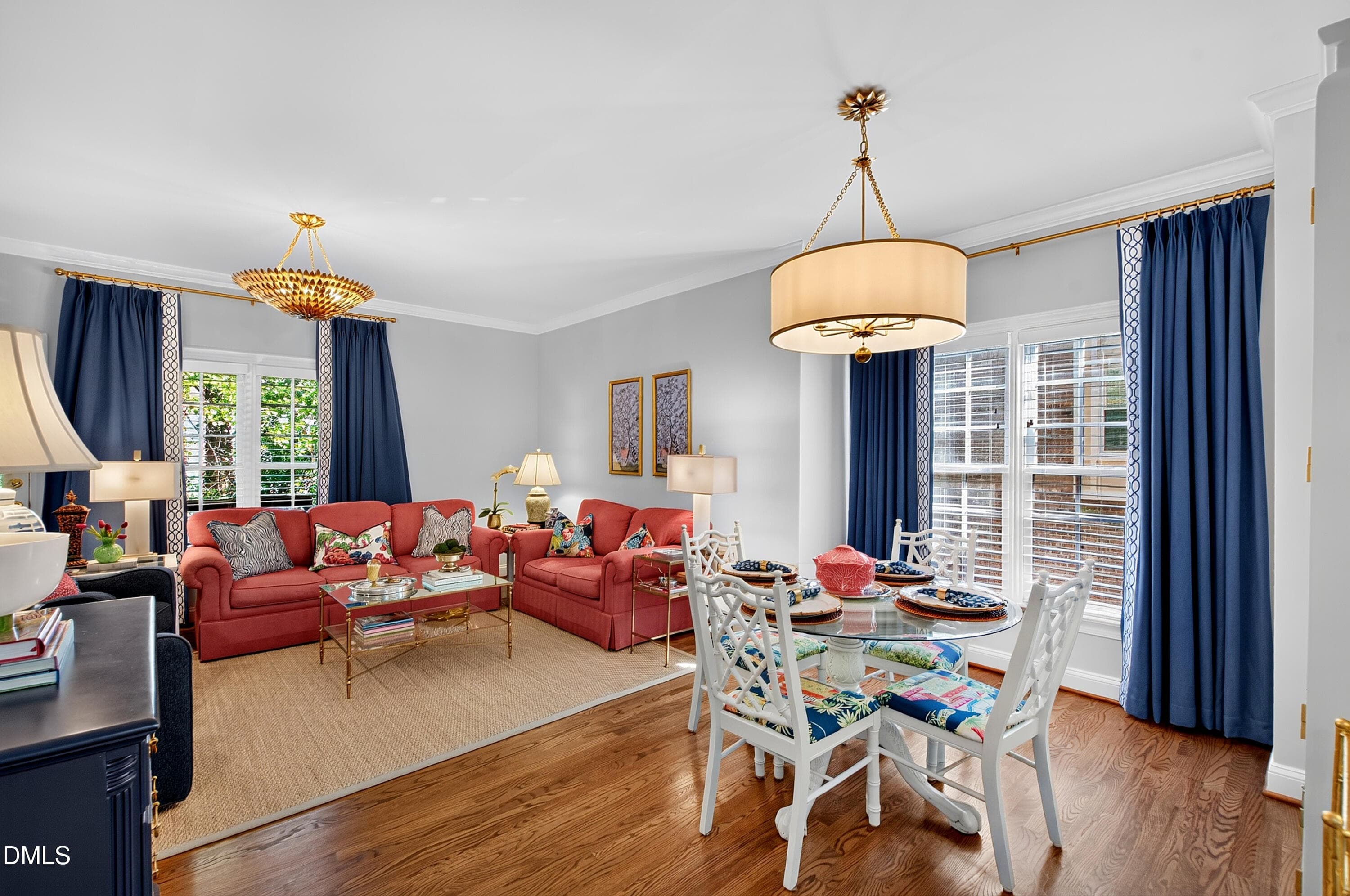 Cameron (20) - 1347 Cameron View Court, Raleigh, NC 27607