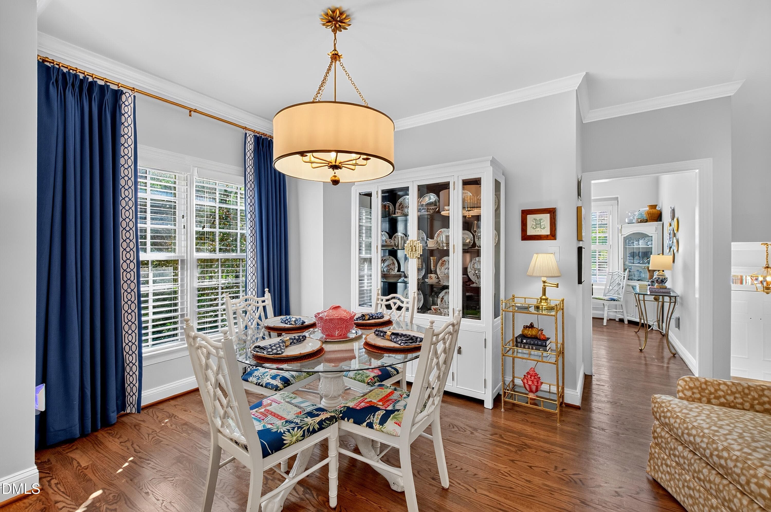 Cameron (21) - 1347 Cameron View Court, Raleigh, NC 27607