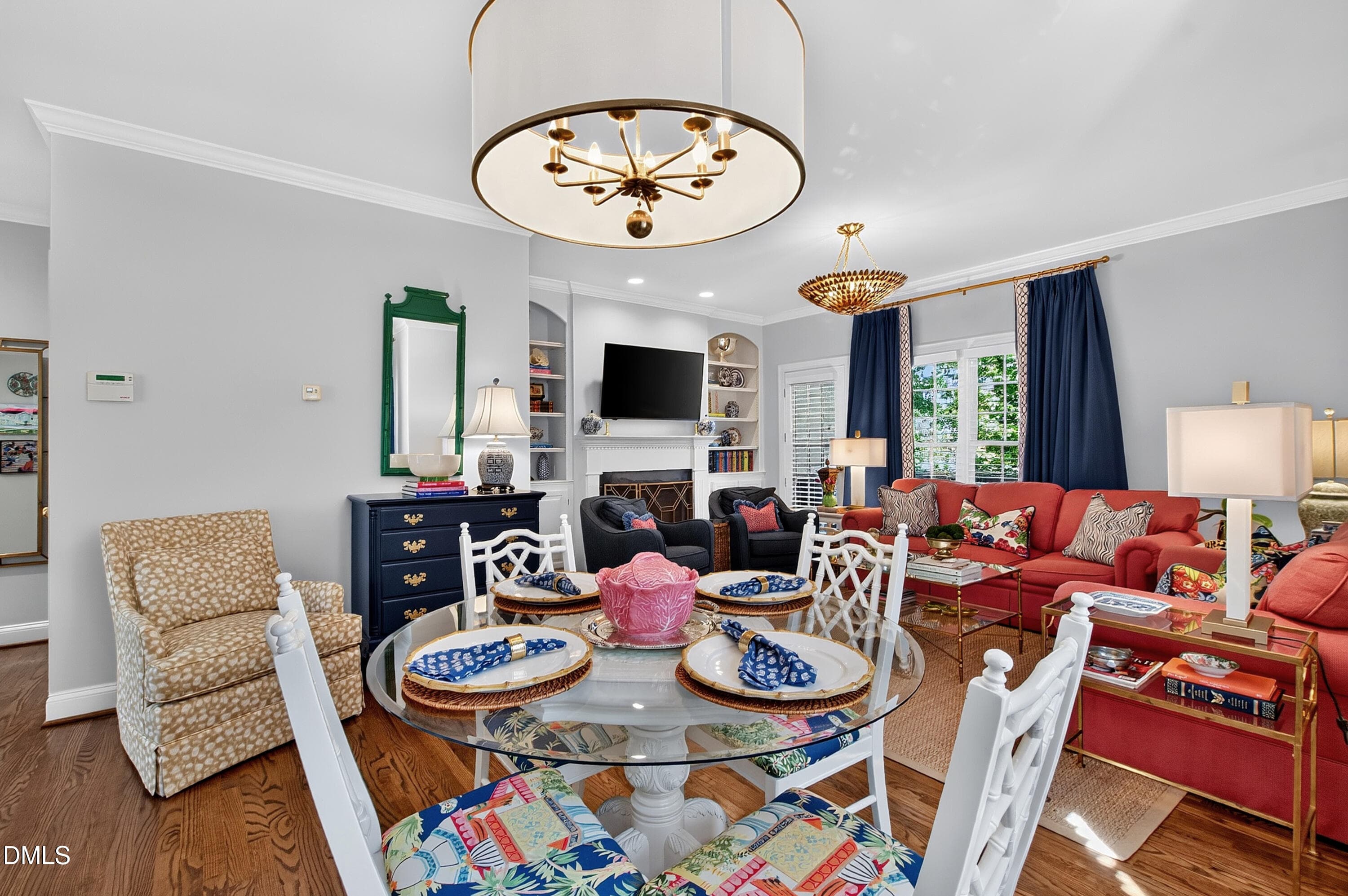 Cameron (22) - 1347 Cameron View Court, Raleigh, NC 27607