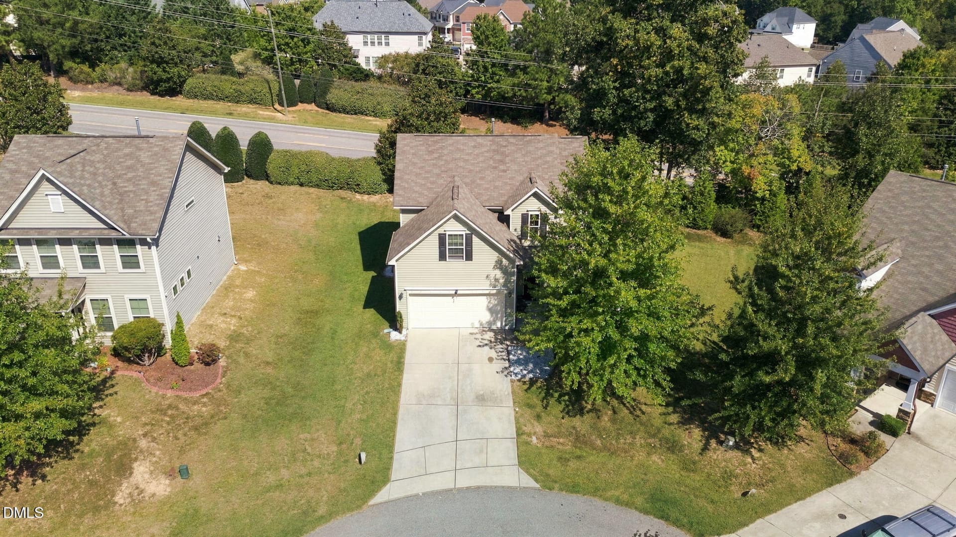 7-web-or-mls-DJI_20260930120803_0805_D - 103 Sugarbush Court, Clayton, NC 27527