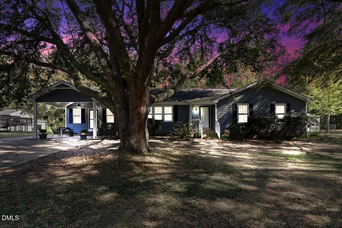 02-111 Oak Ridge Dr-2 - 111 Oak Ridge Drive, Willow Springs, NC 27592, Willow Springs