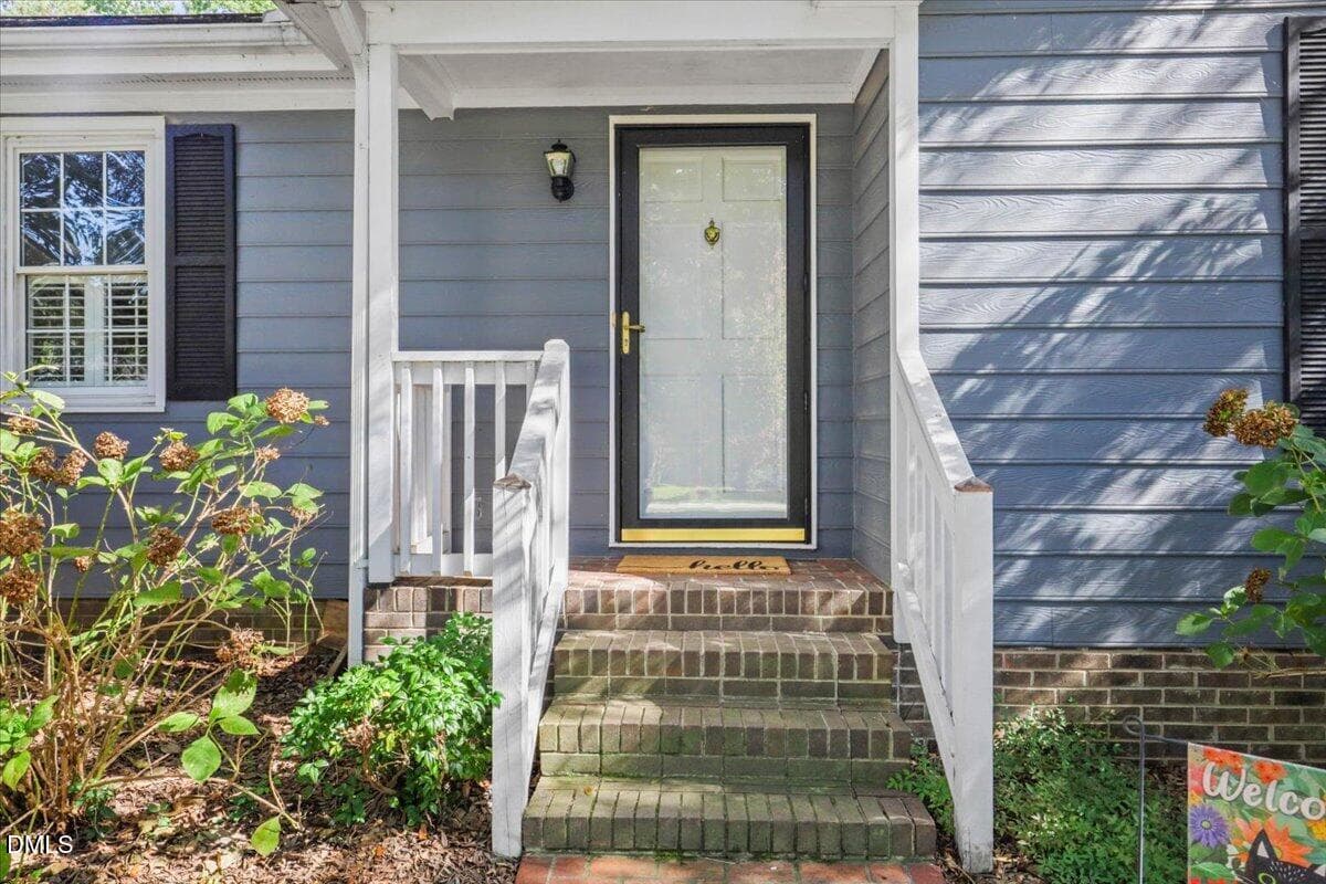 05-111 Oak Ridge Dr-5 - 111 Oak Ridge Drive, Willow Springs, NC 27592, Willow Springs