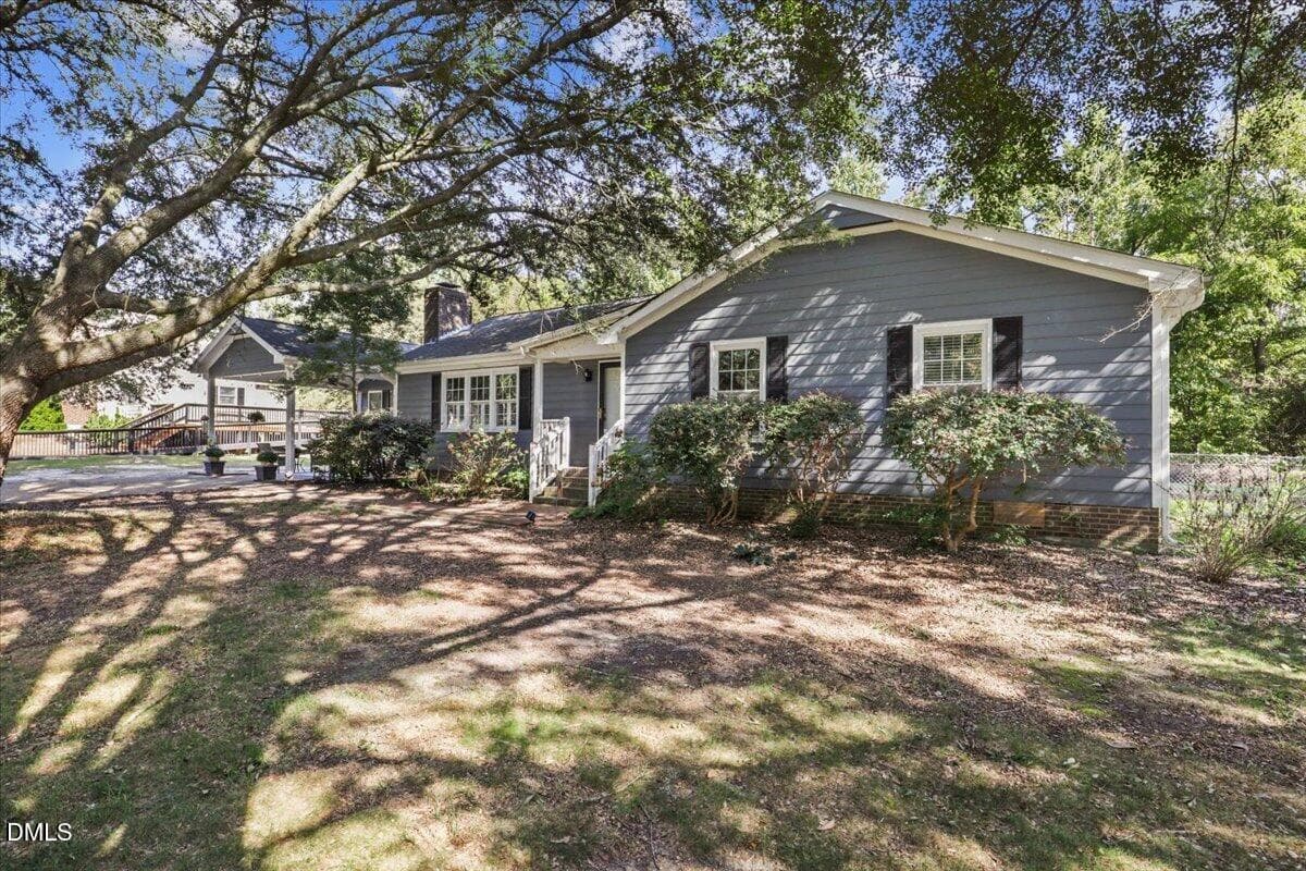 06-111 Oak Ridge Dr-6 - 111 Oak Ridge Drive, Willow Springs, NC 27592, Willow Springs