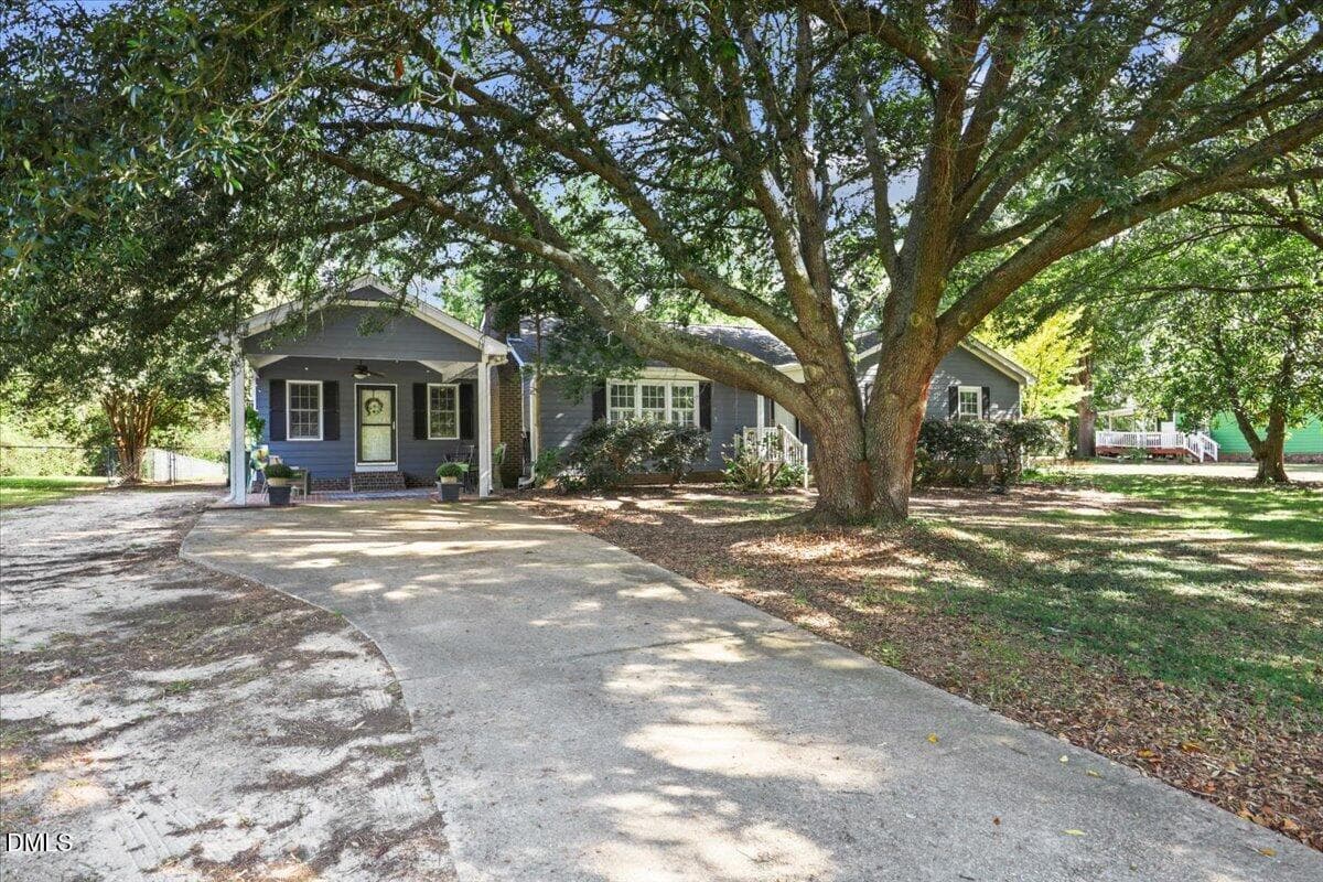07-111 Oak Ridge Dr-7 - 111 Oak Ridge Drive, Willow Springs, NC 27592, Willow Springs