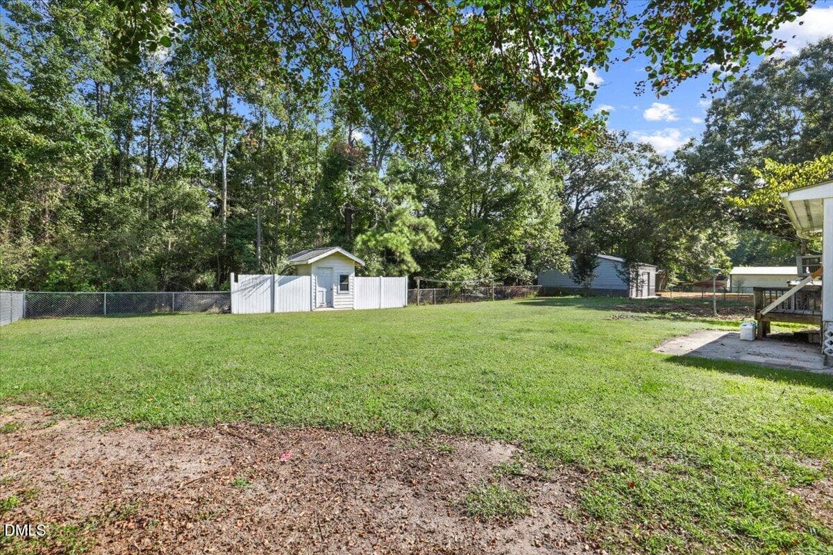 08-111 Oak Ridge Dr-8 - 111 Oak Ridge Drive, Willow Springs, NC 27592