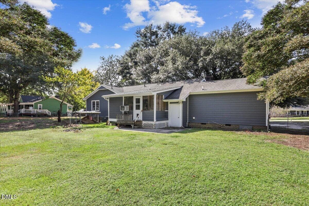 09-111 Oak Ridge Dr-9 - 111 Oak Ridge Drive, Willow Springs, NC 27592, Willow Springs