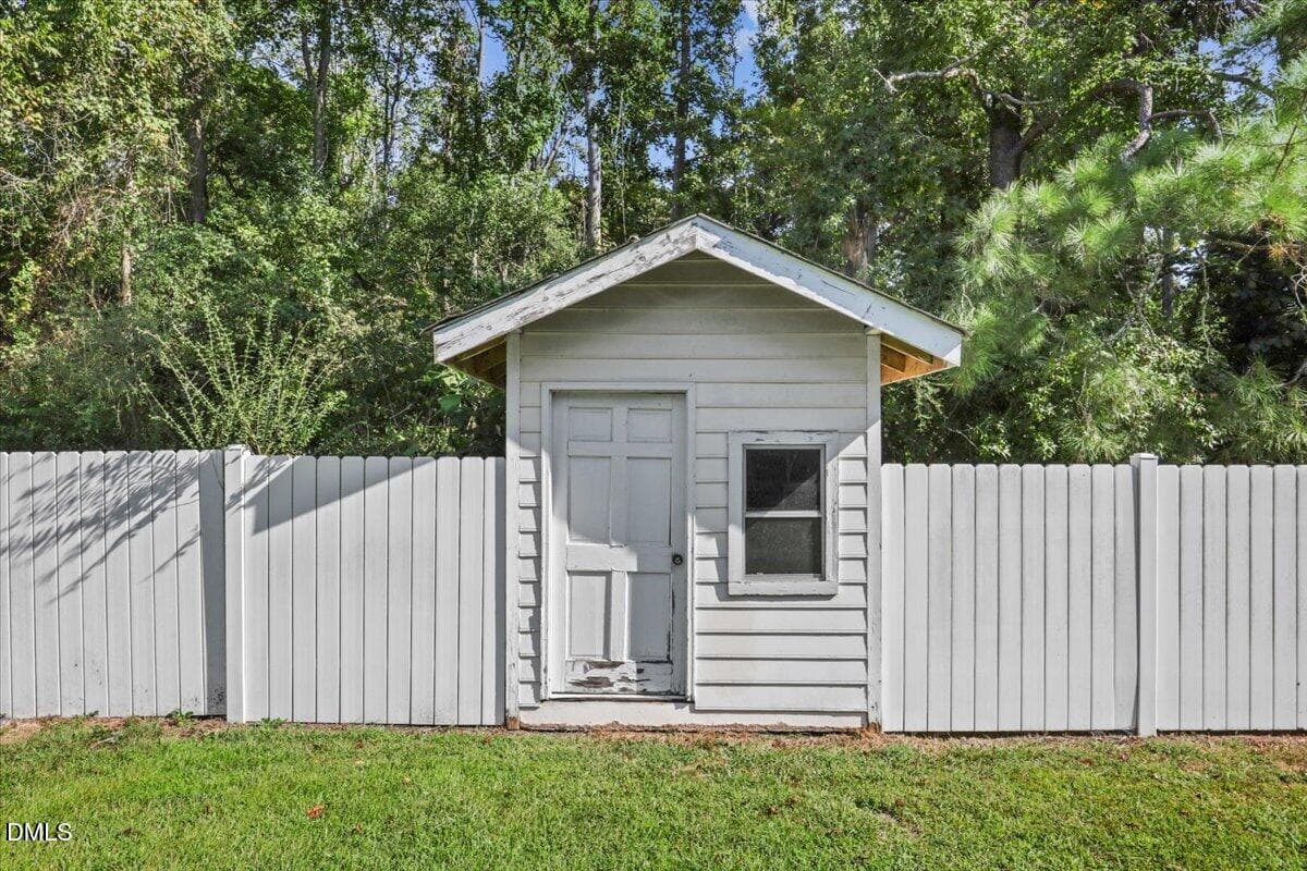 10-111 Oak Ridge Dr-10 - 111 Oak Ridge Drive, Willow Springs, NC 27592