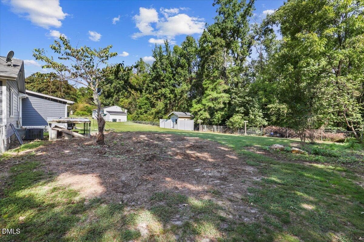 13-111 Oak Ridge Dr-13 - 111 Oak Ridge Drive, Willow Springs, NC 27592, Willow Springs