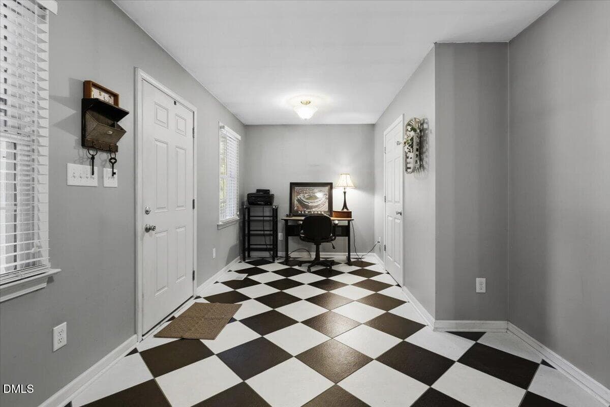 15-111 Oak Ridge Dr-15 - 111 Oak Ridge Drive, Willow Springs, NC 27592