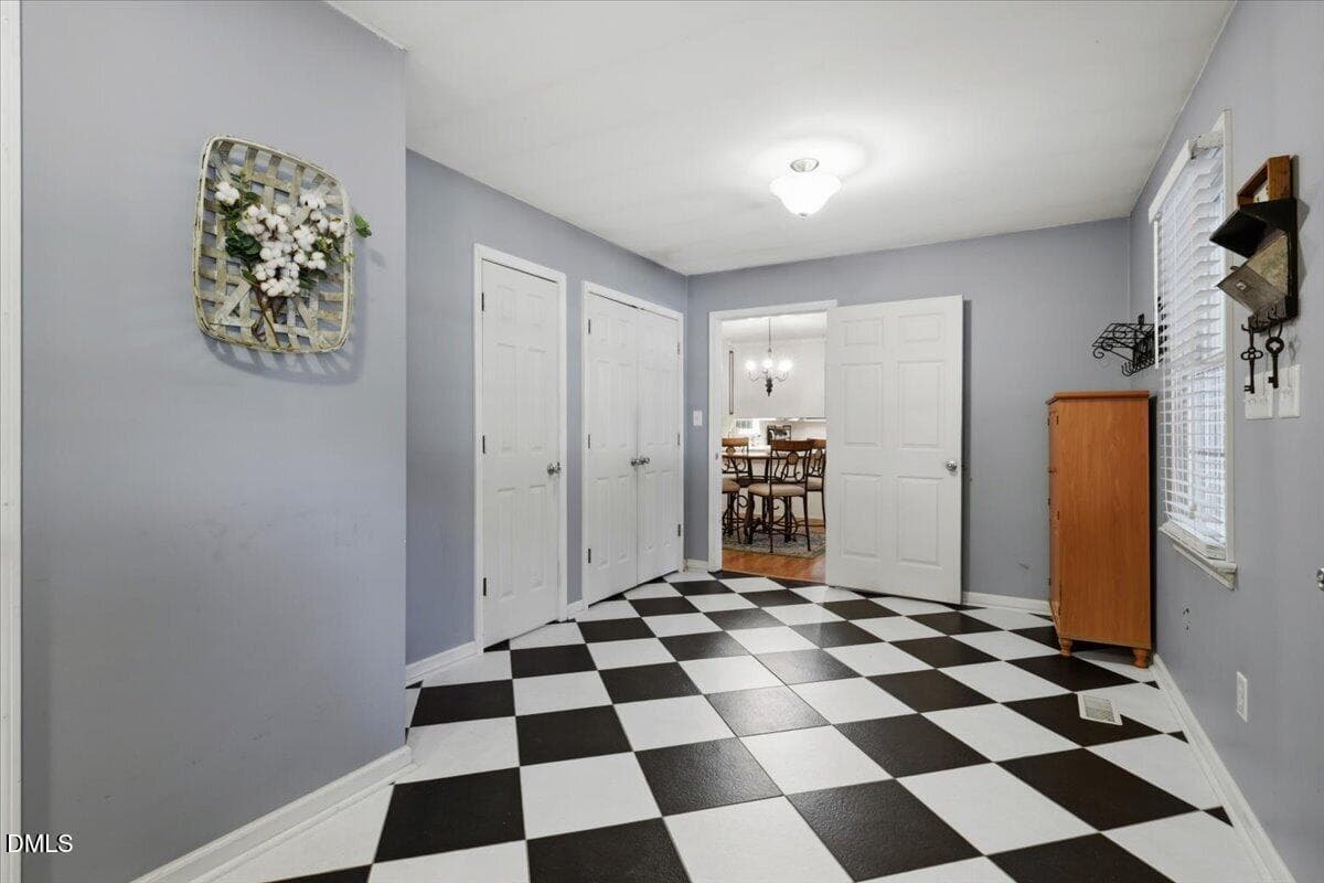 16-111 Oak Ridge Dr-16 - 111 Oak Ridge Drive, Willow Springs, NC 27592, Willow Springs