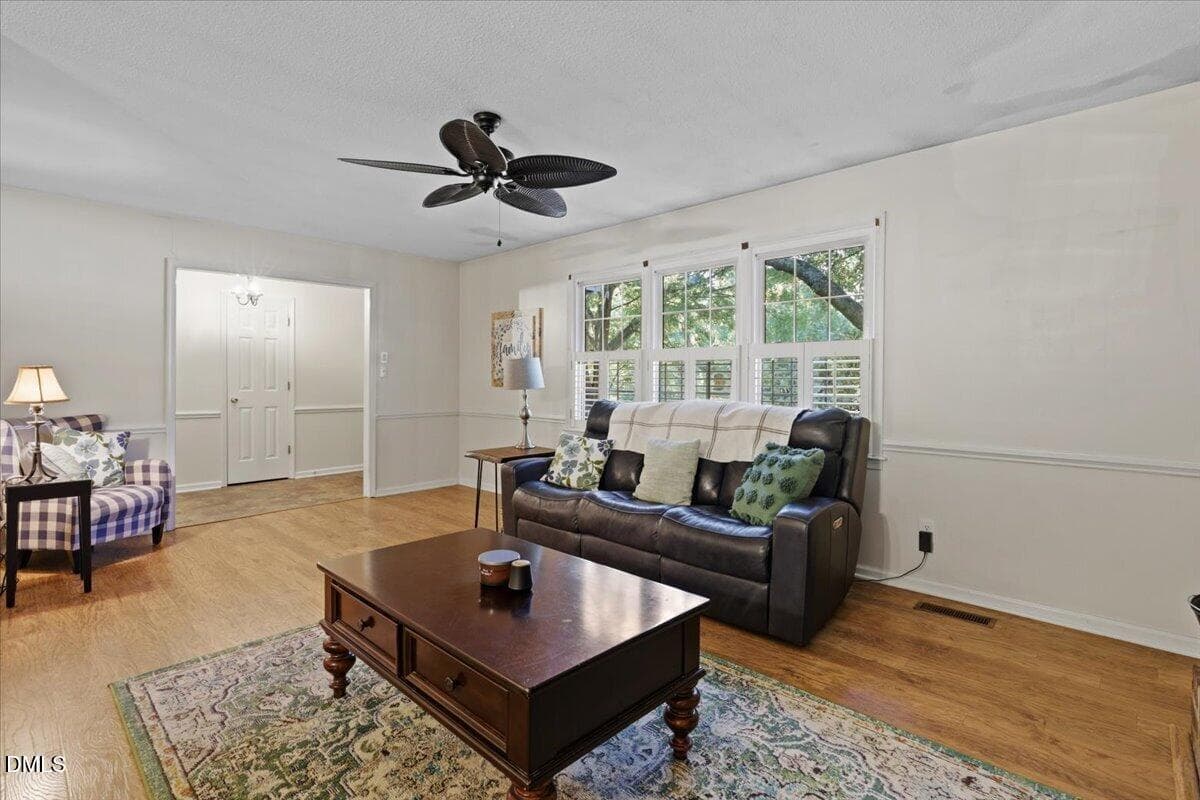 17-111 Oak Ridge Dr-17 - 111 Oak Ridge Drive, Willow Springs, NC 27592, Willow Springs