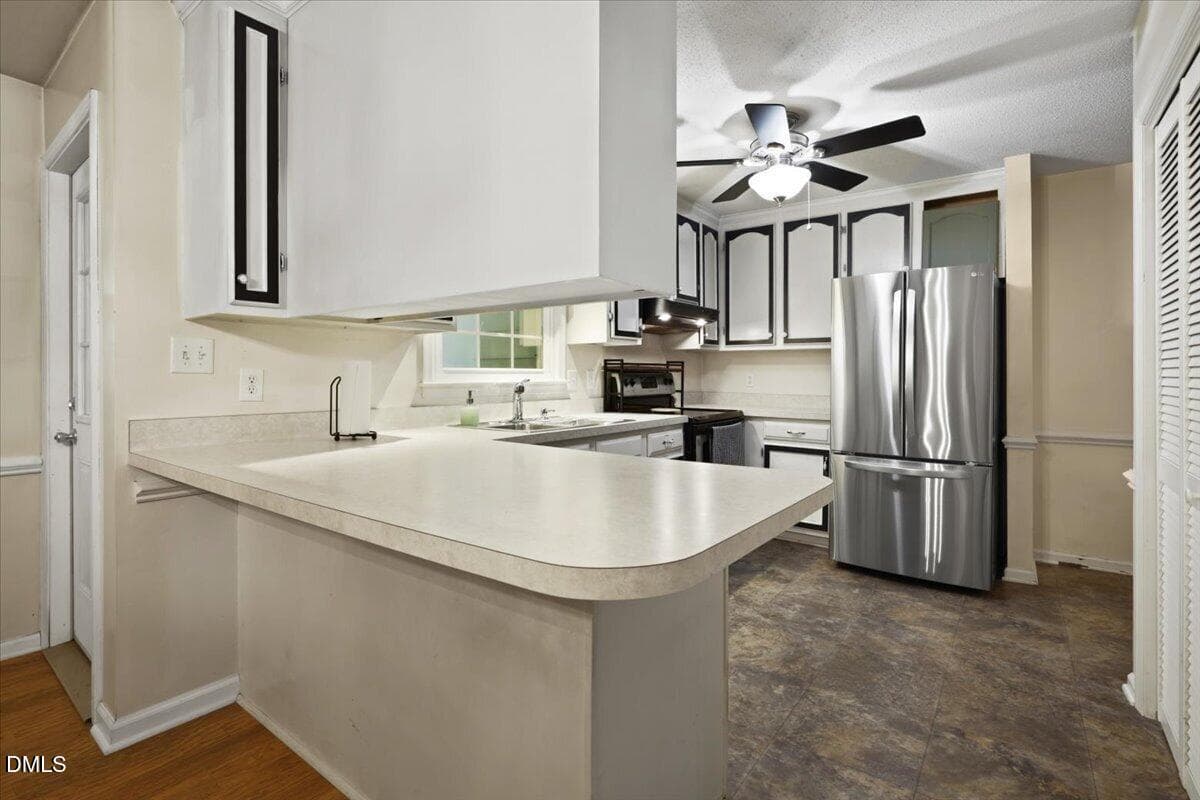 23-111 Oak Ridge Dr-23 - 111 Oak Ridge Drive, Willow Springs, NC 27592
