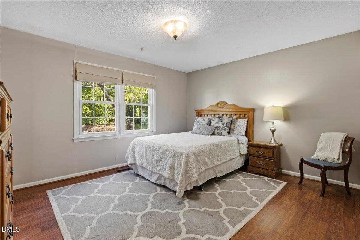 28-111 Oak Ridge Dr-28 - 111 Oak Ridge Drive, Willow Springs, NC 27592, Willow Springs