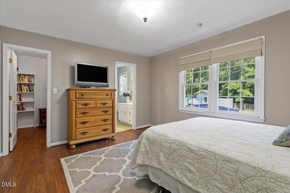 29-111 Oak Ridge Dr-29 - 111 Oak Ridge Drive, Willow Springs, NC 27592, Willow Springs