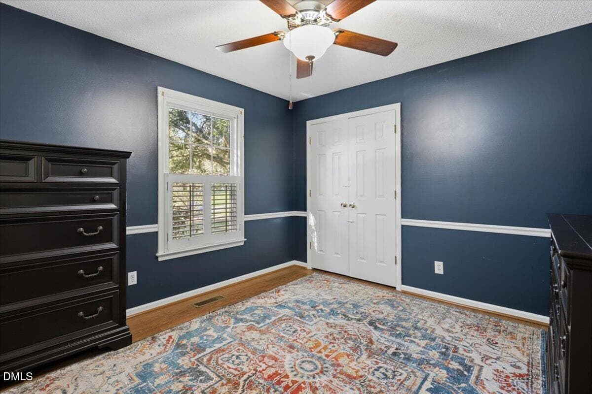 32-111 Oak Ridge Dr-32 - 111 Oak Ridge Drive, Willow Springs, NC 27592, Willow Springs