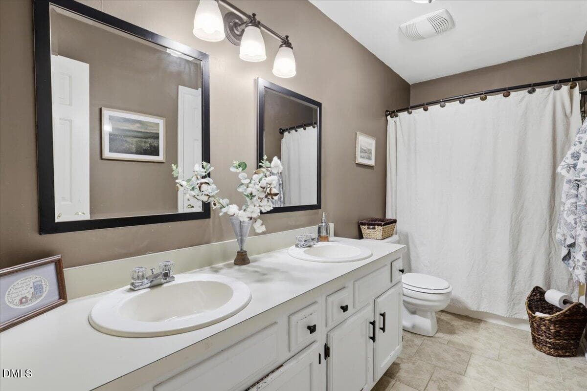 35-111 Oak Ridge Dr-35 - 111 Oak Ridge Drive, Willow Springs, NC 27592