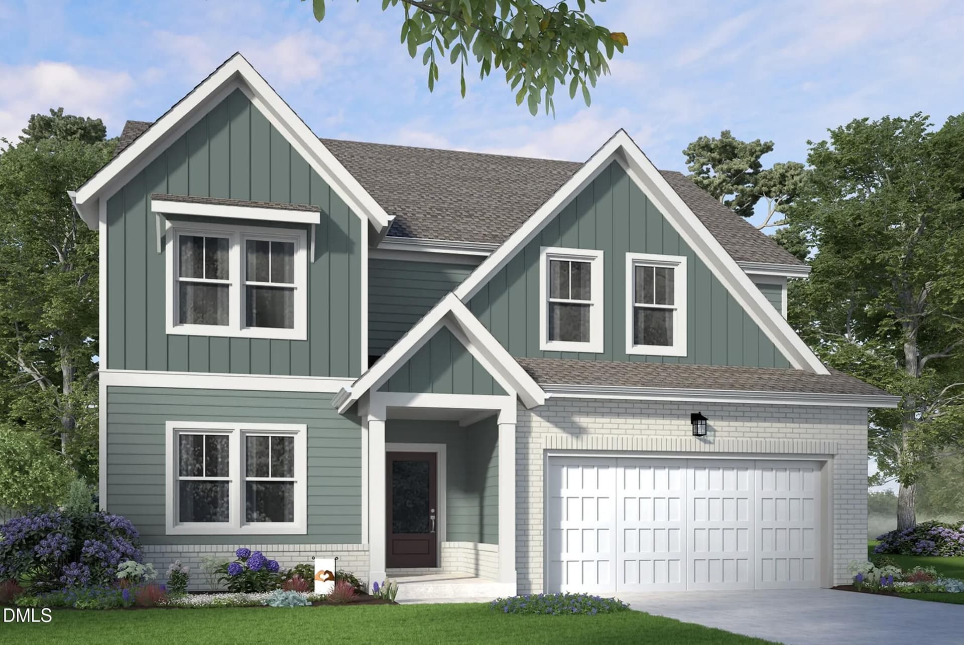 1005 Pinhook Lane, Mebane, NC 27302