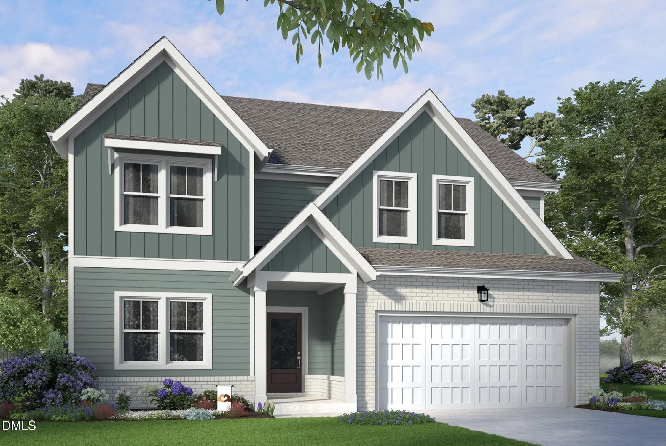 1005 Pinhook Lane, Mebane, NC 27302
