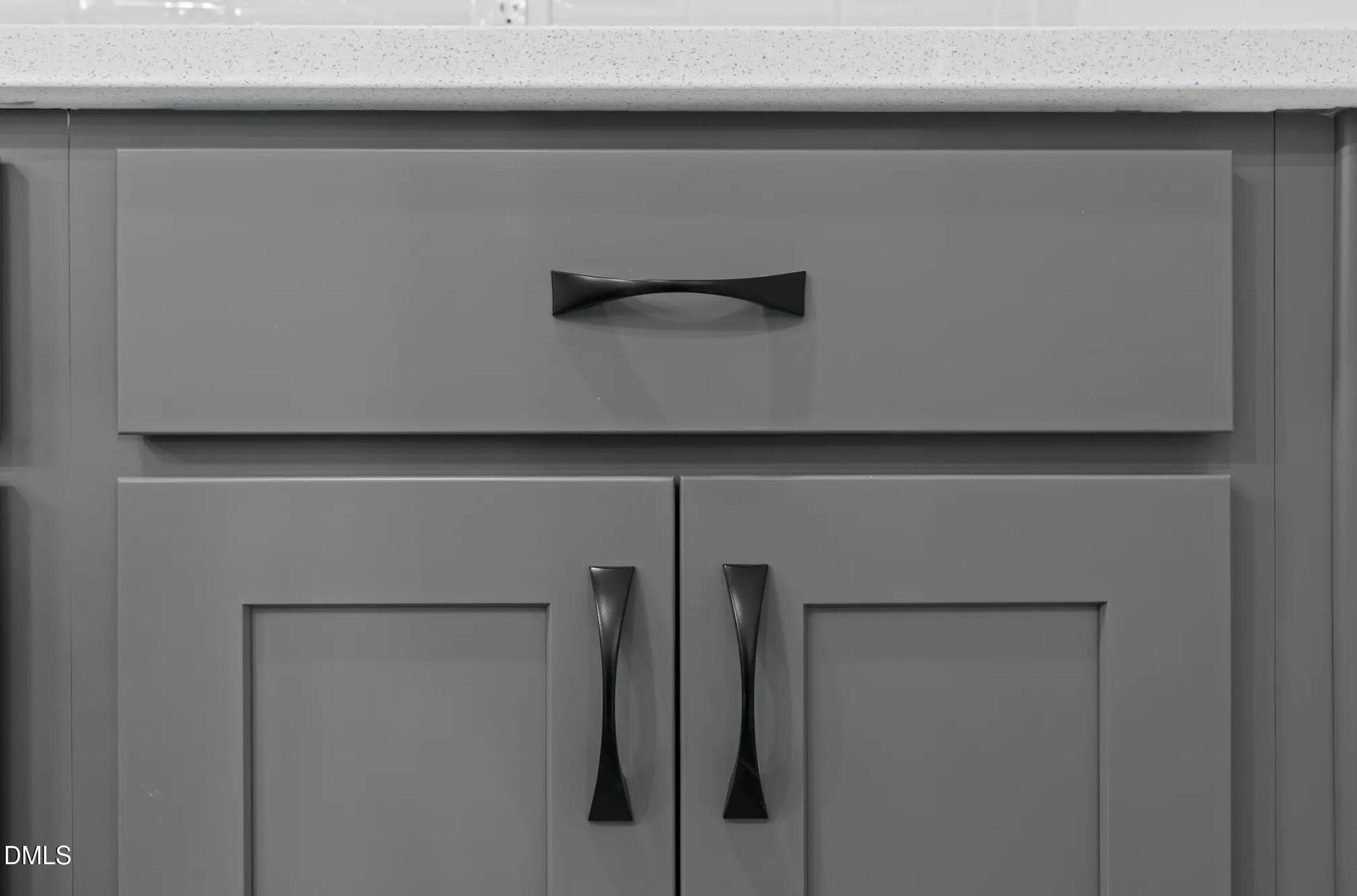 Kitchen Detail - 1005 Pinhook Lane, Mebane, NC 27302