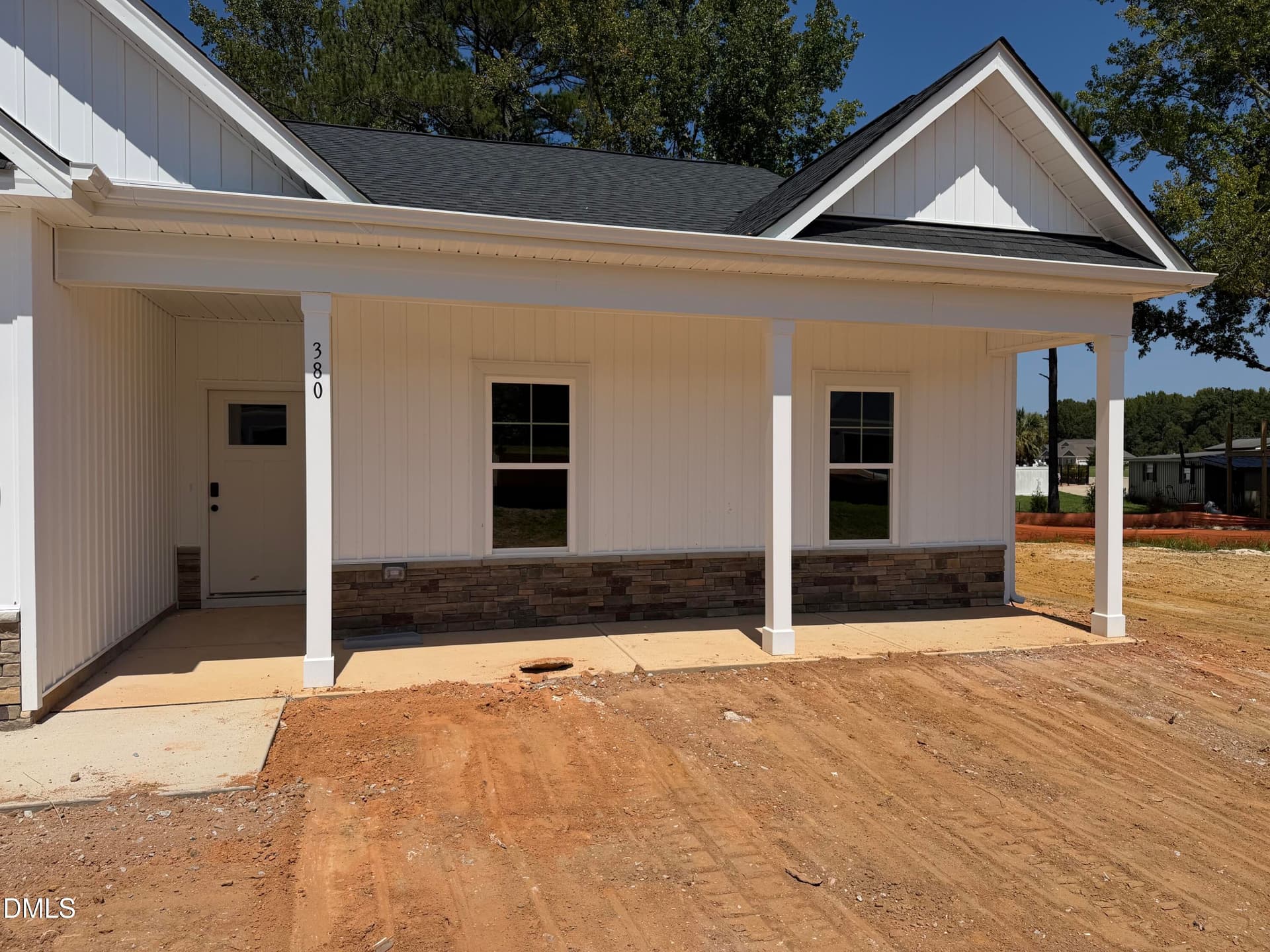 IMG_2699 - 380 Thorntons Creek Drive, Erwin, NC 28339